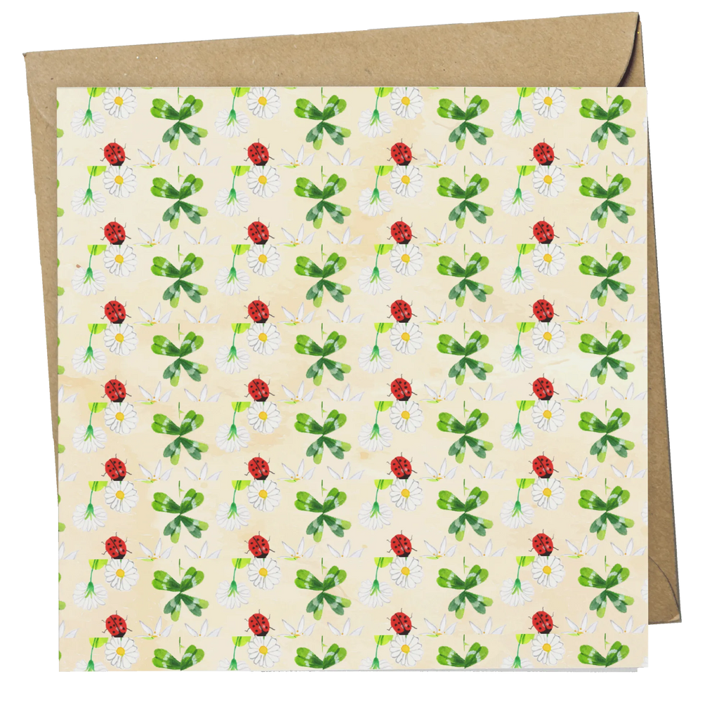 Personalized Photo Deluxe Card bumblebee fluffy Personalisierte Foto Grußkarte, Tiermotive, Gute Laune, lustige Sprüche, Tiere, Hummel, Flauschig, Biene, Blume, Natur