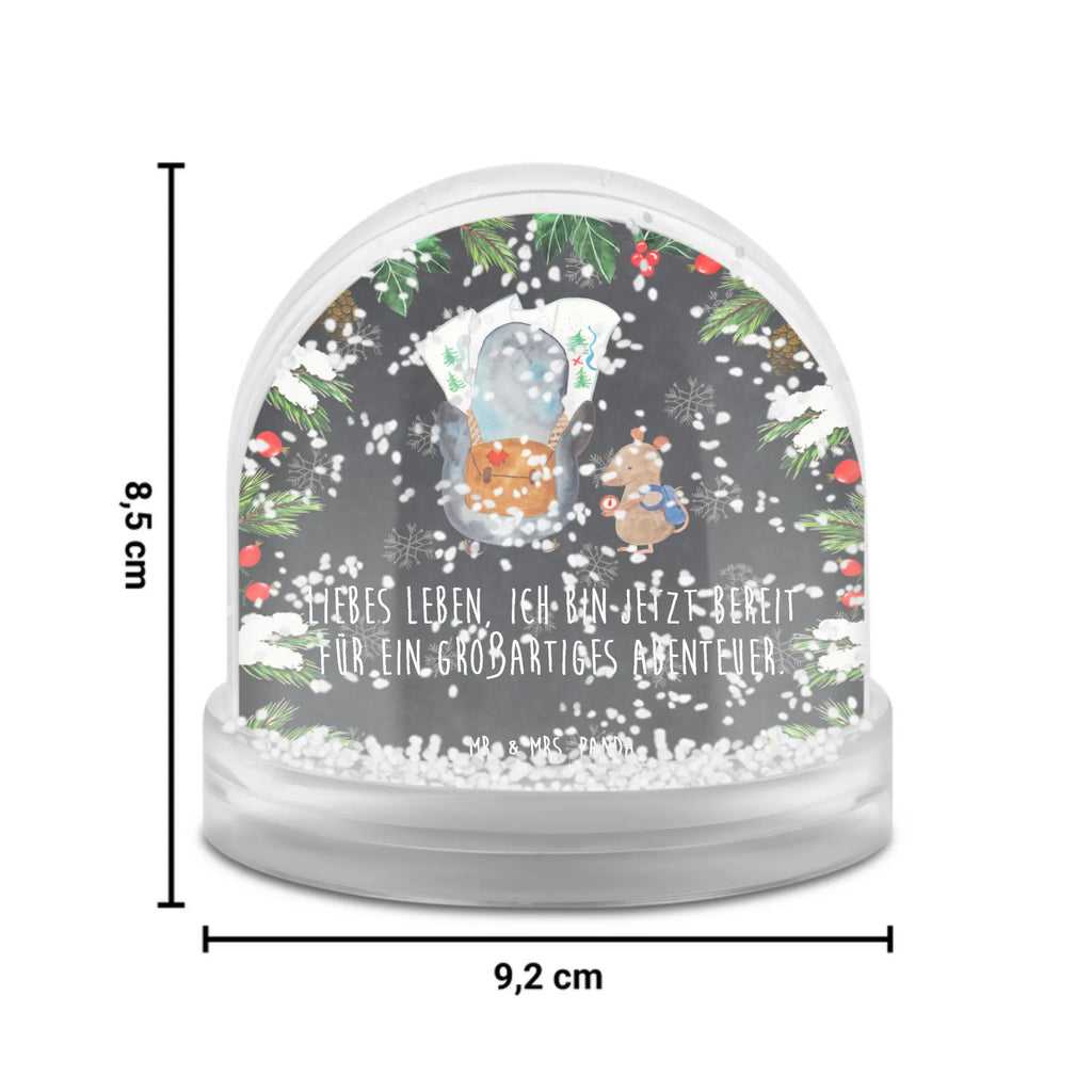 Snow globe Penguin & Mouse Hiker Schneekugel Mit Figur, Schneekugel Für Erwachsene, Schneekugel Mit Engel, Schneekugel Mit Stadtmotiv, Schneekugel Für Advent, Schneekugel Nostalgisch, Mini Schneekugel, Schneekugel Aus Glas, Schneekugel Für Sammler, Schneekugel Mit Glitzer, Schneekugel Weihnachten, Schneekugel Mit Spieluhr, Winterkugel, Schneekugel Aus Kunststoff, Schneekugel Mit Weihnachtsmann, Schneekugel Mit Licht, Schneekugel Groß, Schneekugel Für Kinder, Schneekugel Mit Motiv, Schneekugel Mit Schnee-Effekt, Winterdeko Kugel, Schneekugel Mit Herz, Glaskugel Mit Schnee, Schneekugel Für Deko, Schneekugel Mit Tiermotiv, Schneekugel Mit Haus, Schneekugeln, Schneekugel Klein, Geschenkidee Schneekugel, Schneekugel Mit Musik, Schneekugel Klassisch, Schüttelkugel, Schneekugel Vintage, Weihnachtskugel, XXL Schneekugel, Schneekugel Handgemacht, Schneekugel Romantisch, Schneekugel Mit Schneemann, Schneekugel Für Weihnachten, Schneekugel Modern, Schneekugel Als Geschenk, Deko Schneekugel, Schneekugel, Schneekugel Mit Tannenbaum, Pinguin, wandern, Roadtrip, Abenteurer, Pinguine, Abenteuer, Ausflug, Wanderlust