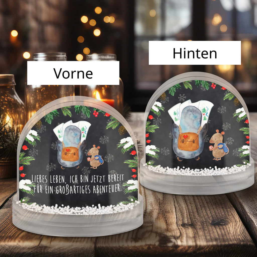 Snow globe Penguin & Mouse Hiker Schneekugel Mit Figur, Schneekugel Für Erwachsene, Schneekugel Mit Engel, Schneekugel Mit Stadtmotiv, Schneekugel Für Advent, Schneekugel Nostalgisch, Mini Schneekugel, Schneekugel Aus Glas, Schneekugel Für Sammler, Schneekugel Mit Glitzer, Schneekugel Weihnachten, Schneekugel Mit Spieluhr, Winterkugel, Schneekugel Aus Kunststoff, Schneekugel Mit Weihnachtsmann, Schneekugel Mit Licht, Schneekugel Groß, Schneekugel Für Kinder, Schneekugel Mit Motiv, Schneekugel Mit Schnee-Effekt, Winterdeko Kugel, Schneekugel Mit Herz, Glaskugel Mit Schnee, Schneekugel Für Deko, Schneekugel Mit Tiermotiv, Schneekugel Mit Haus, Schneekugeln, Schneekugel Klein, Geschenkidee Schneekugel, Schneekugel Mit Musik, Schneekugel Klassisch, Schüttelkugel, Schneekugel Vintage, Weihnachtskugel, XXL Schneekugel, Schneekugel Handgemacht, Schneekugel Romantisch, Schneekugel Mit Schneemann, Schneekugel Für Weihnachten, Schneekugel Modern, Schneekugel Als Geschenk, Deko Schneekugel, Schneekugel, Schneekugel Mit Tannenbaum, Pinguin, wandern, Roadtrip, Abenteurer, Pinguine, Abenteuer, Ausflug, Wanderlust