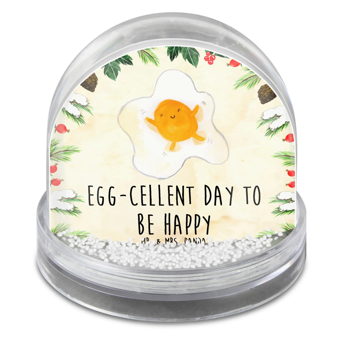 Schneekugel Spiegelei Ei dekoartikel, Große Schneekugel, Souvenir-Schneekugel, Winter-Schneekugel, glitzerkugel, schneekugel deko, wasserkugel, Schneekugel, Dekokugel, Deko Schneekugel, Winterkugel, Weihnachts Schneekugel, wohnaccessoire, Schneekugel Weihnachten, Spruch-Schneekugel, Schneekugel Modern, schnee kugel, kunststoff schneekugel, Schüttelkugel, Schneekugel Geschenk, Motiv-Schneekugel, Lustige Sprüche, Tiere, Tiermotive, Gute Laune, Glücklich, Tag, Spiegelei, Ei, Liebe, Schön