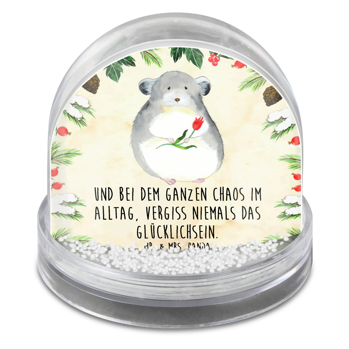 Schneekugel Chinchilla Blume schneekugel deko, Deko Schneekugel, glitzerkugel, Spruch-Schneekugel, Schüttelkugel, wohnaccessoire, Souvenir-Schneekugel, Große Schneekugel, Schneekugel Modern, Winter-Schneekugel, Schneekugel, dekoartikel, Weihnachts Schneekugel, Schneekugel Weihnachten, wasserkugel, Winterkugel, Dekokugel, Schneekugel Geschenk, schnee kugel, Motiv-Schneekugel, kunststoff schneekugel, Lustige Sprüche, Tiere, Tiermotive, Gute Laune, Büroalltag, Kummer, Liebeskummer, Depressionen, traurig sein, Chaos, Glücklichsein, Chinchilla, Chinchillas, Büro