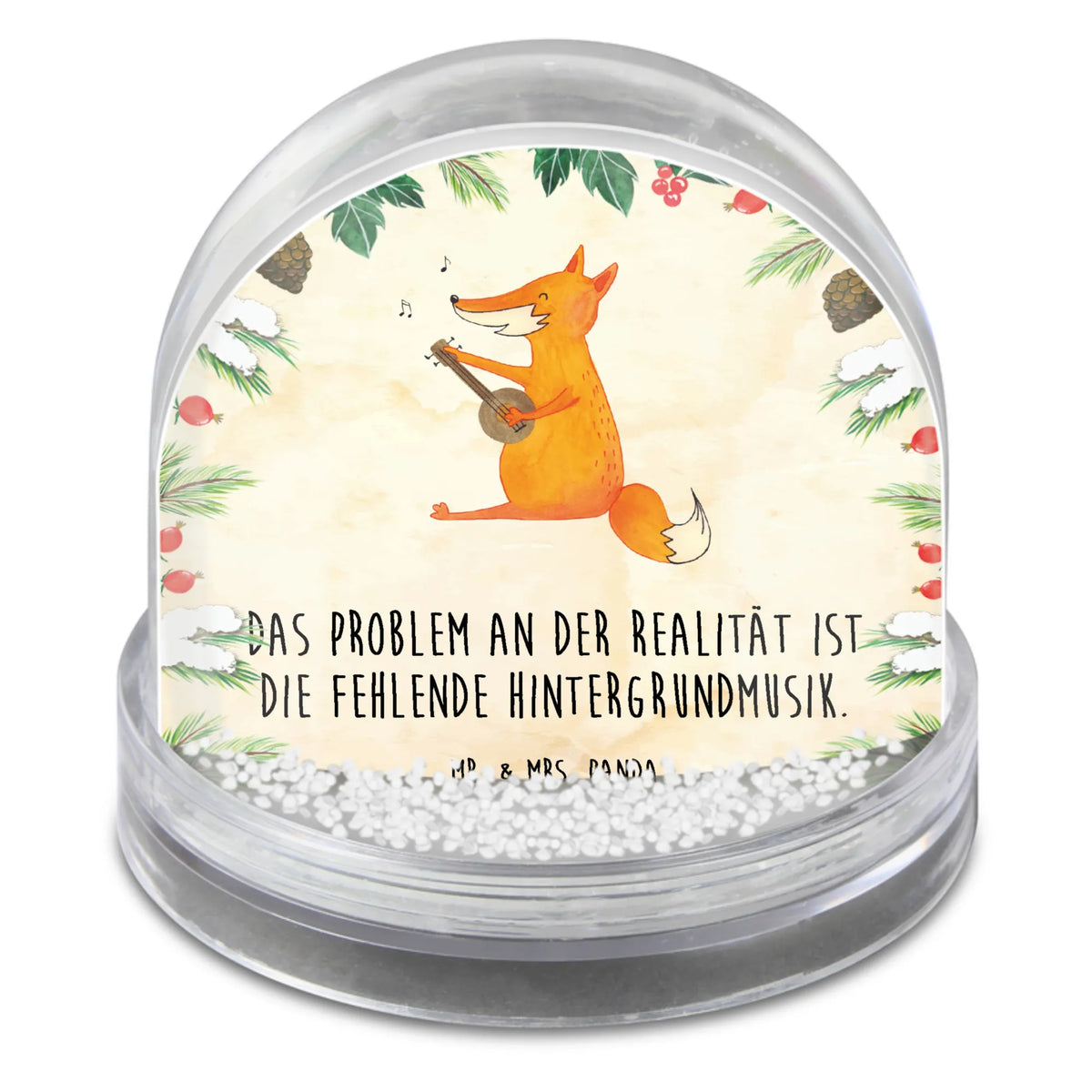 Schneekugel Fuchs Gitarre Dekokugel, Weihnachts Schneekugel, Schneekugel, wasserkugel, Schneekugel Geschenk, Große Schneekugel, glitzerkugel, kunststoff schneekugel, Deko Schneekugel, Souvenir-Schneekugel, Schneekugel Modern, dekoartikel, wohnaccessoire, Winter-Schneekugel, Motiv-Schneekugel, Winterkugel, Spruch-Schneekugel, schnee kugel, Schüttelkugel, Schneekugel Weihnachten, schneekugel deko, Fuchs, Sängerin, Musikerin, Gitarre, Musik Spruch, Füchse, Sänger, Geschenk Musiker