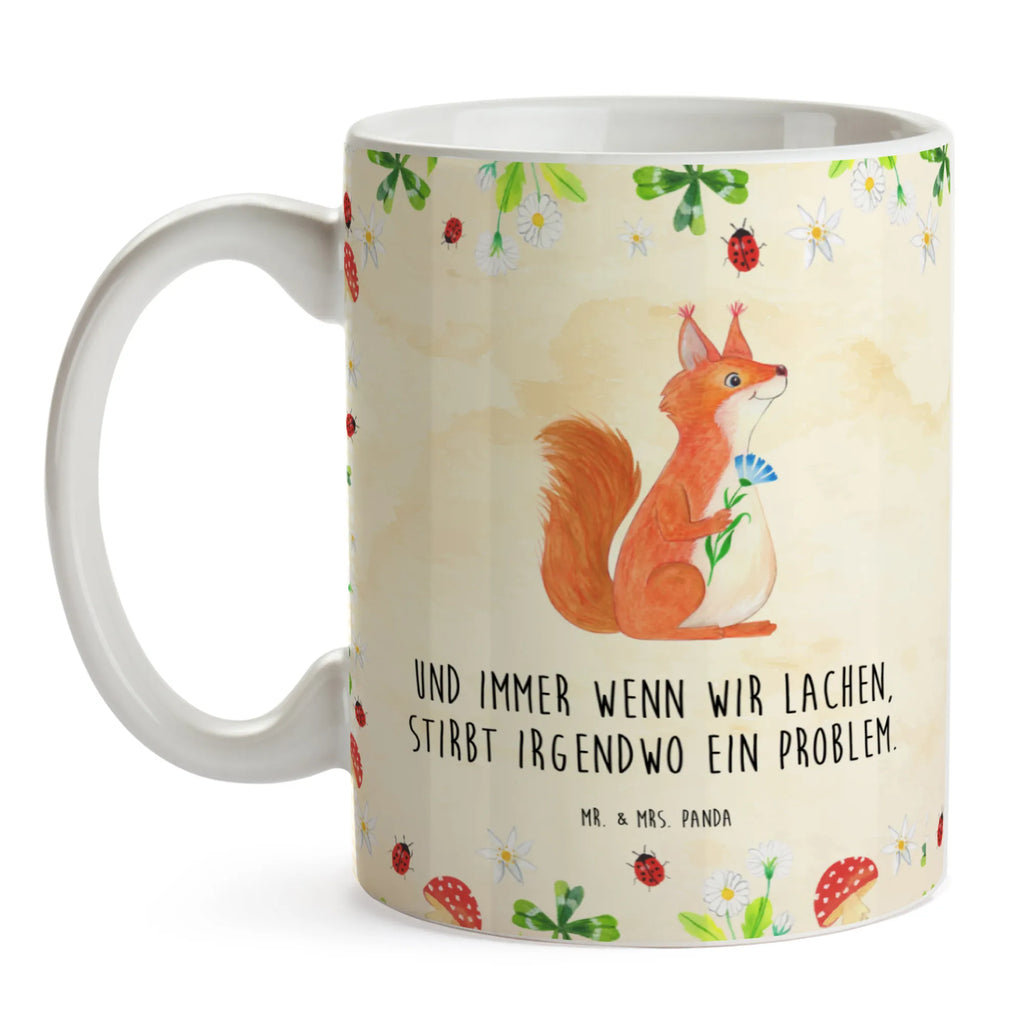 Kubek wiewiórka kwiat Tasse, Kaffeetasse, Teetasse, Becher, Kaffeebecher, Teebecher, Keramiktasse, Porzellantasse, Büro Tasse, Geschenk Tasse, Tasse Sprüche, Tasse Motive, Kaffeetassen, Tasse bedrucken, Designer Tasse, Cappuccino Tassen, Schöne Teetassen, Tiermotive, Gute Laune, lustige Sprüche, Tiere, Eichhörnchen, Eichhorn, Spruch positiv, Lachen, Spaß, Motivation Sprüche, Motivation Bilder, glücklich Spruch, Spruch Deko