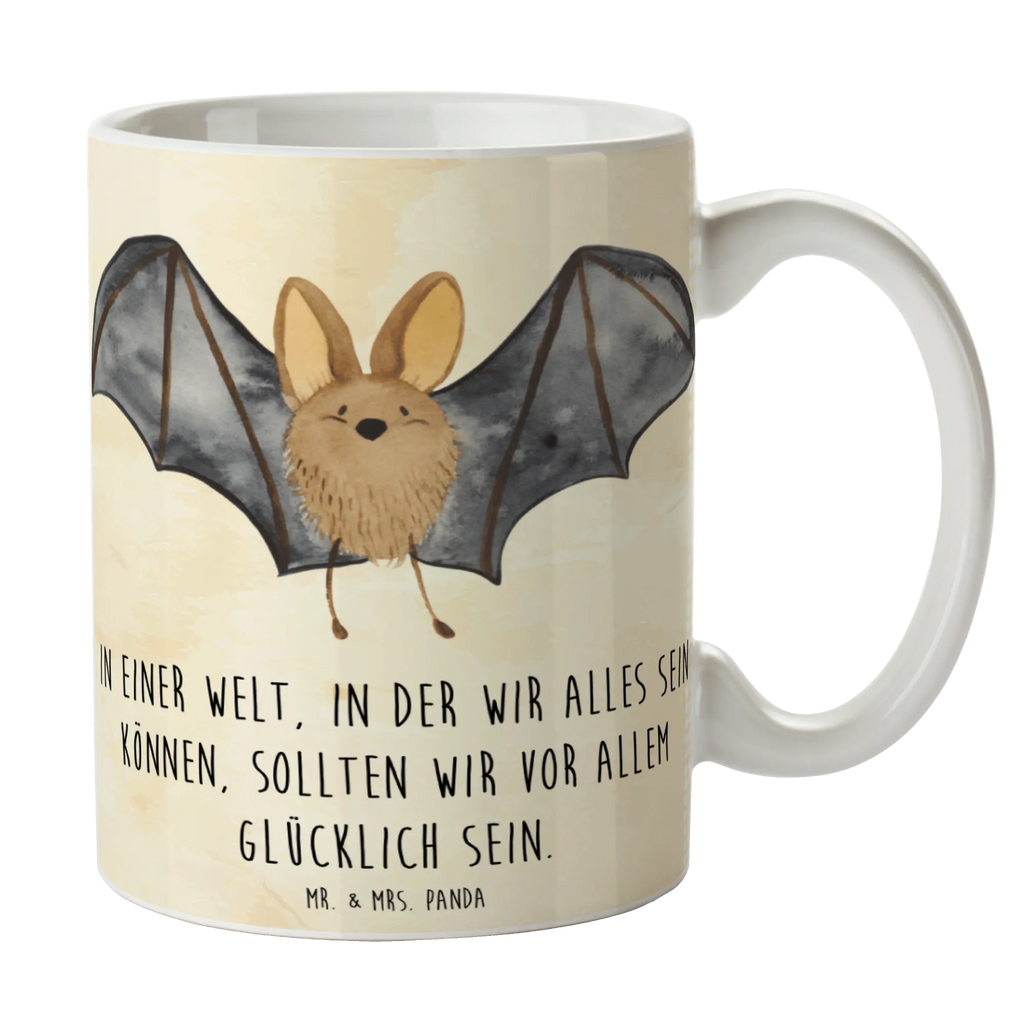 Kubek nietoperz skrzydło Tasse, Kaffeetasse, Teetasse, Becher, Kaffeebecher, Teebecher, Keramiktasse, Porzellantasse, Büro Tasse, Geschenk Tasse, Tasse Sprüche, Tasse Motive, Kaffeetassen, Tasse bedrucken, Designer Tasse, Cappuccino Tassen, Schöne Teetassen, Tiermotive, Gute Laune, lustige Sprüche, Tiere
