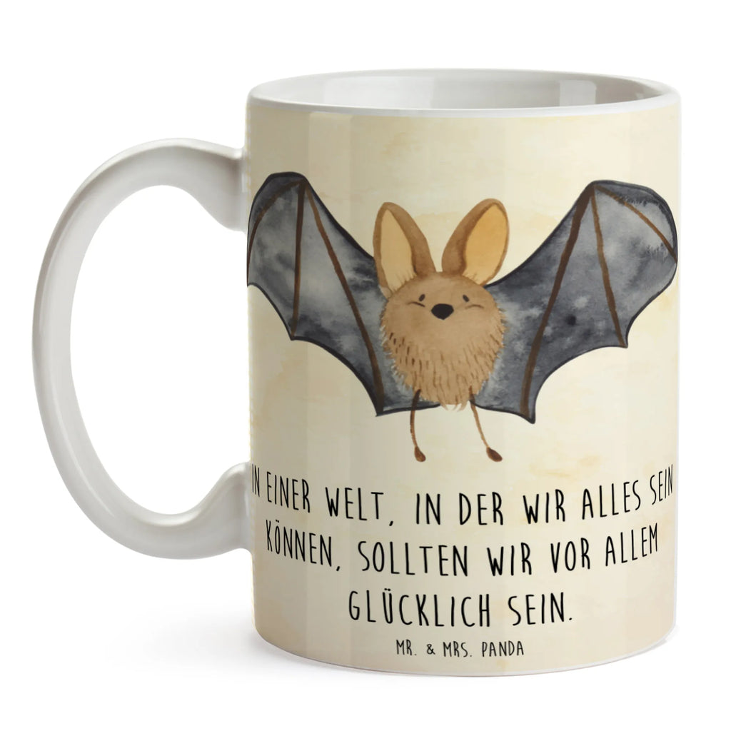 Kubek nietoperz skrzydło Tasse, Kaffeetasse, Teetasse, Becher, Kaffeebecher, Teebecher, Keramiktasse, Porzellantasse, Büro Tasse, Geschenk Tasse, Tasse Sprüche, Tasse Motive, Kaffeetassen, Tasse bedrucken, Designer Tasse, Cappuccino Tassen, Schöne Teetassen, Tiermotive, Gute Laune, lustige Sprüche, Tiere
