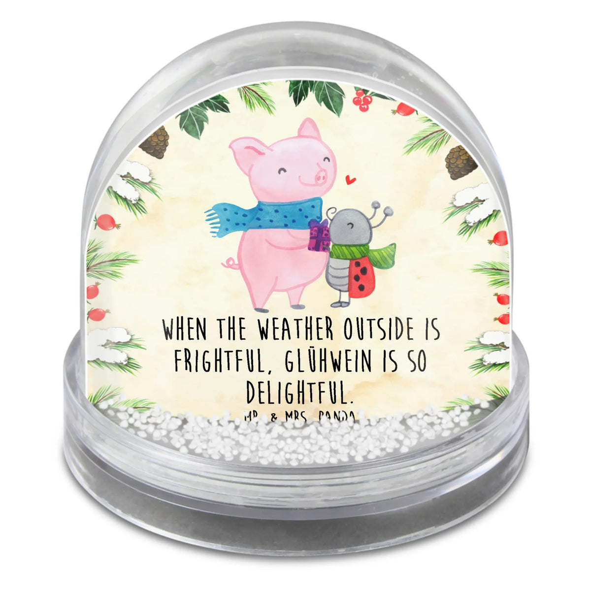 Schneekugel Glühschwein Smörle schneekugel deko, wasserkugel, Schneekugel, wohnaccessoire, Deko Schneekugel, Schneekugel Modern, dekoartikel, Motiv-Schneekugel, Winter-Schneekugel, Schneekugel Geschenk, schnee kugel, glitzerkugel, Dekokugel, Schüttelkugel, Schneekugel Weihnachten, kunststoff schneekugel, Souvenir-Schneekugel, Große Schneekugel, Weihnachts Schneekugel, Winterkugel, Spruch-Schneekugel, Weihnachten, Winter, Weihnachtsdeko, Nikolaus, Advent, Heiligabend, Wintermotiv, Marienkäfer in Winterkleidung, Glühwein Ist Köstlich Spruch, Kreatives Glühschwein Design, Handgezeichnetes Glühschwein, Süßer Marienkäfer Gibt Geschenk, Herzliches Marienkäfer Motiv, Romantische Geschenkidee Glühwein, Glühwein Liebhaber Geschenk, Smörle Der Stolze Marienkäfer, Winterlicher Glühwein Spruch