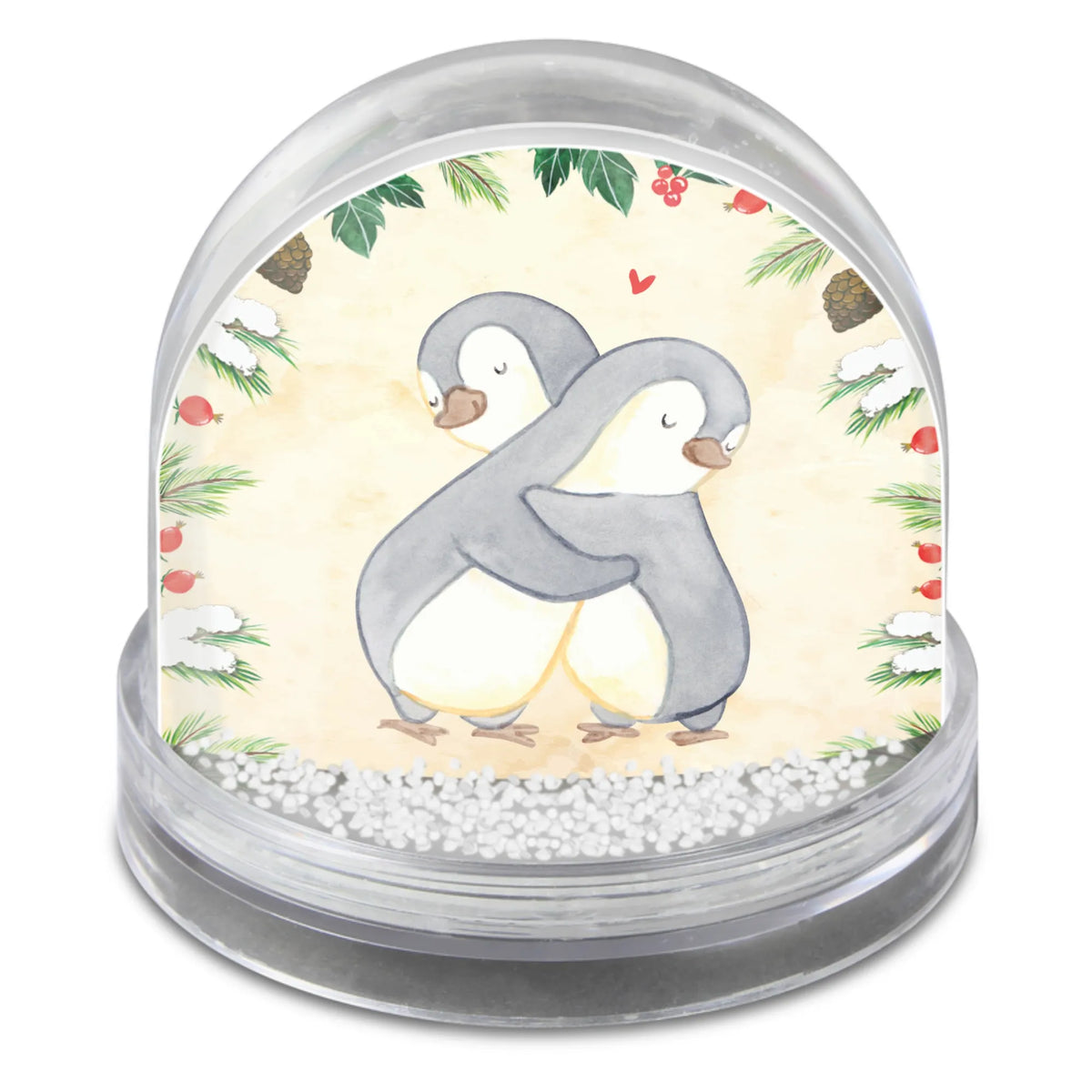 Snow globe penguins Cuddle Weihnachts Schneekugel, Schneekugel, Schneekugel Modern, wasserkugel, Souvenir-Schneekugel, Große Schneekugel, kunststoff schneekugel, schnee kugel, wohnaccessoire, Spruch-Schneekugel, Dekokugel, Winterkugel, dekoartikel, Deko Schneekugel, Winter-Schneekugel, Schneekugel Geschenk, Motiv-Schneekugel, Schneekugel Weihnachten, Schüttelkugel, schneekugel deko, glitzerkugel, Freundin, Freund, Liebe, Liebesgeschenk, Jahrestag, Verlobung, Partner, Ehemann, Ehefrau, Heiraten, Heiratsantrag, Hocheitstag, Liebesbeweis, für Ehemann, Valentinstag, Geschenk für Partner, Geschenk für Frauen, Geschenk für Freundin, für Männer, Mitbringsel, Hochzeitstag