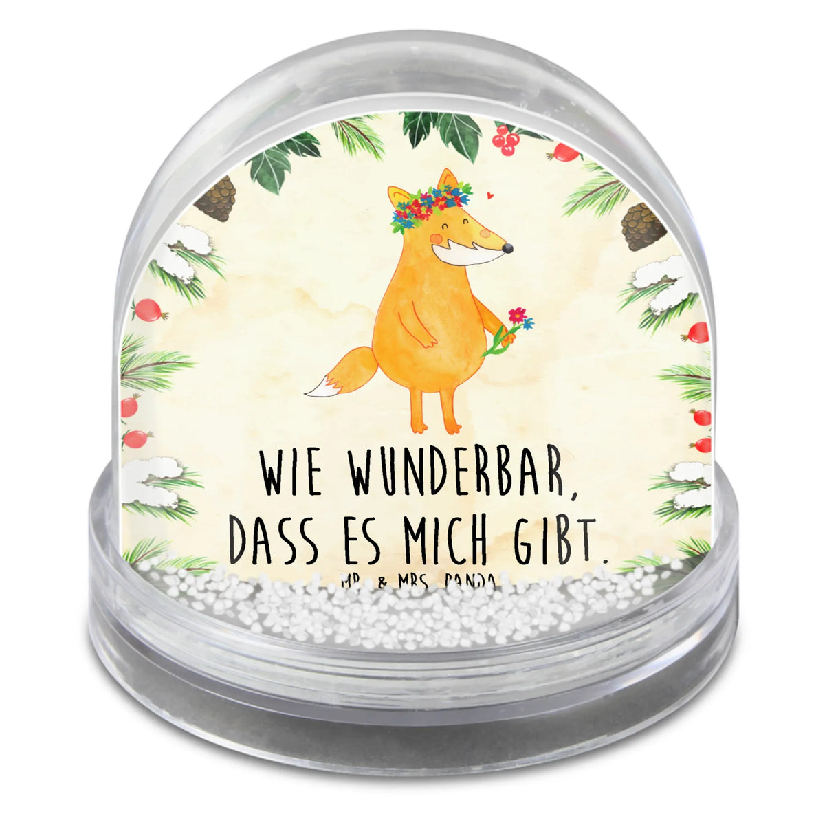Schneekugel Fuchs Blumen Souvenir-Schneekugel, Schüttelkugel, Schneekugel Modern, Spruch-Schneekugel, Winter-Schneekugel, Motiv-Schneekugel, Schneekugel Weihnachten, schneekugel deko, schnee kugel, Große Schneekugel, Winterkugel, kunststoff schneekugel, dekoartikel, Deko Schneekugel, glitzerkugel, Schneekugel Geschenk, Weihnachts Schneekugel, Dekokugel, Schneekugel, wasserkugel, wohnaccessoire, Fuchs, Fuchsmädchen, Blumenmädchen, Freundin, Füchse, Blumen, Liebe, Blume, Fox, Ich, Selbstliebe, Motivation, Freude, Freundinnen, Mich, Liebesbeweis
