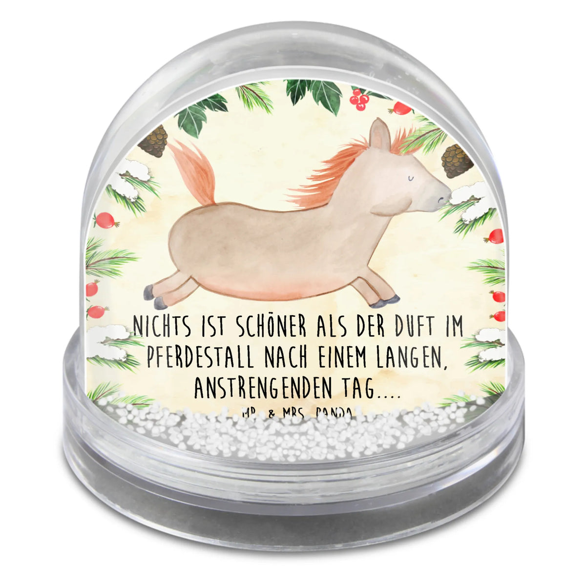 Schneekugel Pferd Springen wasserkugel, glitzerkugel, Souvenir-Schneekugel, schnee kugel, Deko Schneekugel, Motiv-Schneekugel, Dekokugel, Schneekugel Geschenk, Weihnachts Schneekugel, Spruch-Schneekugel, dekoartikel, Schneekugel Modern, Große Schneekugel, Winterkugel, schneekugel deko, Winter-Schneekugel, Schüttelkugel, Schneekugel, kunststoff schneekugel, wohnaccessoire, Schneekugel Weihnachten, Bauernhof, Hoftiere, Landwirt, Landwirtin, Ausreiten, Pony, Pferdebesitzer, Reiten, Pferd, Stall, Pferde, Pferdestall