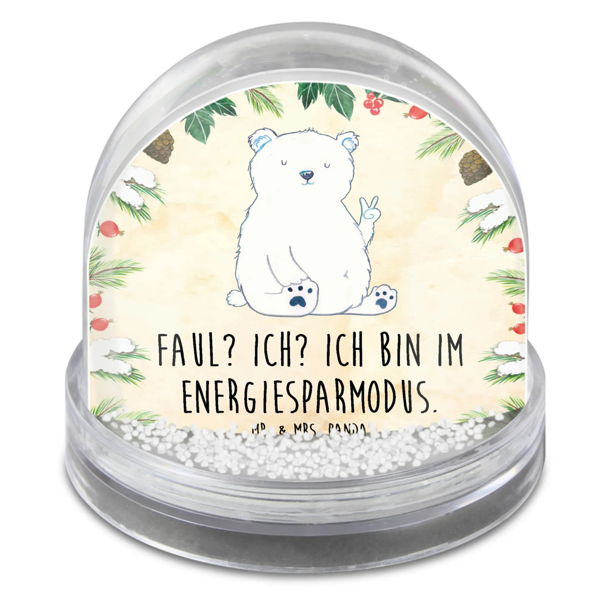 Schneekugel Eisbär Faul Motiv-Schneekugel, Weihnachts Schneekugel, Deko Schneekugel, Schüttelkugel, schnee kugel, Schneekugel Weihnachten, Schneekugel, Souvenir-Schneekugel, kunststoff schneekugel, schneekugel deko, glitzerkugel, Winterkugel, wohnaccessoire, Dekokugel, Spruch-Schneekugel, Schneekugel Modern, Schneekugel Geschenk, Große Schneekugel, wasserkugel, Winter-Schneekugel, dekoartikel, Teddy, Bär, Teddybär, Arbeit, Arbeitsplatz, Nordpol, Relaxen, Homeoffice, Bürojob, Büro, Entspannen, Faul, Eisbär