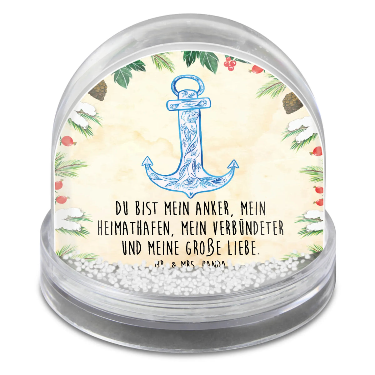 Schneekugel Anker Blau Winterkugel, Souvenir-Schneekugel, Winter-Schneekugel, dekoartikel, schneekugel deko, Deko Schneekugel, kunststoff schneekugel, Schneekugel, Schneekugel Weihnachten, wasserkugel, Schneekugel Geschenk, wohnaccessoire, Dekokugel, schnee kugel, Weihnachts Schneekugel, glitzerkugel, Spruch-Schneekugel, Motiv-Schneekugel, Schüttelkugel, Große Schneekugel, Schneekugel Modern, Lustige Sprüche, Tiere, Tiermotive, Gute Laune