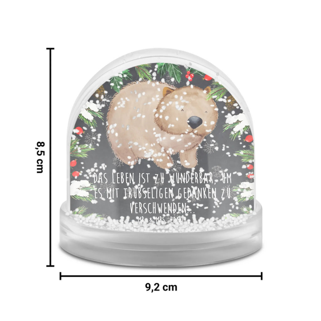 Snow globe Wombat Schneekugel Mit Motiv, Schneekugel Aus Kunststoff, Winterdeko Kugel, Schneekugel Für Deko, Schneekugel Für Kinder, Schneekugel Mit Haus, Schneekugel Mit Schnee-Effekt, Schneekugeln, Schneekugel Mit Weihnachtsmann, Mini Schneekugel, Schneekugel Modern, Schneekugel Mit Tannenbaum, Weihnachtskugel, Schneekugel Mit Engel, Geschenkidee Schneekugel, Schneekugel Für Sammler, Schneekugel Klassisch, XXL Schneekugel, Schneekugel Mit Schneemann, Schneekugel Groß, Schneekugel, Schneekugel Vintage, Schneekugel Mit Stadtmotiv, Glaskugel Mit Schnee, Schneekugel Für Weihnachten, Schneekugel Mit Licht, Schneekugel Für Advent, Schneekugel Nostalgisch, Schneekugel Weihnachten, Schneekugel Mit Glitzer, Deko Schneekugel, Schneekugel Mit Herz, Winterkugel, Schneekugel Mit Spieluhr, Schüttelkugel, Schneekugel Handgemacht, Schneekugel Klein, Schneekugel Mit Tiermotiv, Schneekugel Romantisch, Schneekugel Für Erwachsene, Schneekugel Als Geschenk, Schneekugel Mit Musik, Schneekugel Mit Figur, Schneekugel Aus Glas, Tiermotive, Gute Laune, lustige Sprüche, Tiere, Spruch, Motivation, Australien, Wombat, Das Leben ist schön