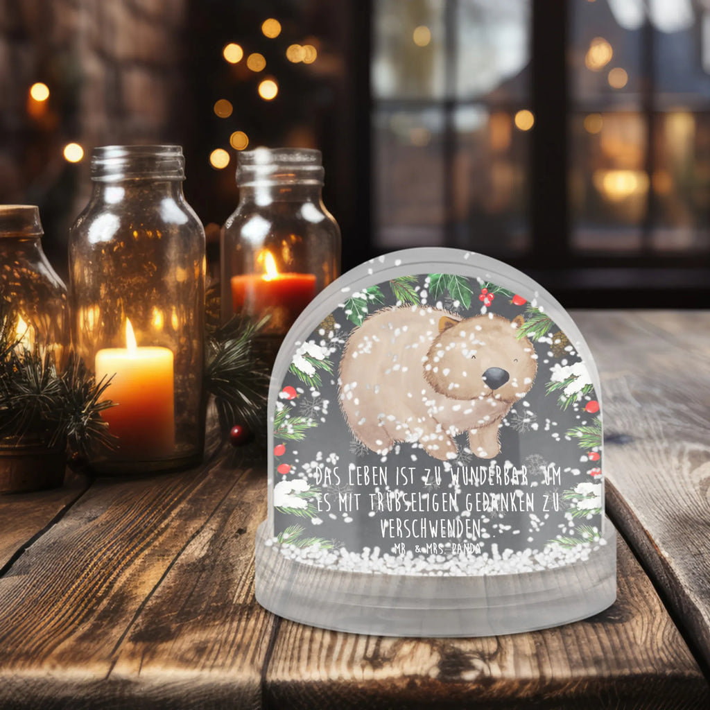 Snow globe Wombat Schneekugel Mit Motiv, Schneekugel Aus Kunststoff, Winterdeko Kugel, Schneekugel Für Deko, Schneekugel Für Kinder, Schneekugel Mit Haus, Schneekugel Mit Schnee-Effekt, Schneekugeln, Schneekugel Mit Weihnachtsmann, Mini Schneekugel, Schneekugel Modern, Schneekugel Mit Tannenbaum, Weihnachtskugel, Schneekugel Mit Engel, Geschenkidee Schneekugel, Schneekugel Für Sammler, Schneekugel Klassisch, XXL Schneekugel, Schneekugel Mit Schneemann, Schneekugel Groß, Schneekugel, Schneekugel Vintage, Schneekugel Mit Stadtmotiv, Glaskugel Mit Schnee, Schneekugel Für Weihnachten, Schneekugel Mit Licht, Schneekugel Für Advent, Schneekugel Nostalgisch, Schneekugel Weihnachten, Schneekugel Mit Glitzer, Deko Schneekugel, Schneekugel Mit Herz, Winterkugel, Schneekugel Mit Spieluhr, Schüttelkugel, Schneekugel Handgemacht, Schneekugel Klein, Schneekugel Mit Tiermotiv, Schneekugel Romantisch, Schneekugel Für Erwachsene, Schneekugel Als Geschenk, Schneekugel Mit Musik, Schneekugel Mit Figur, Schneekugel Aus Glas, Tiermotive, Gute Laune, lustige Sprüche, Tiere, Spruch, Motivation, Australien, Wombat, Das Leben ist schön