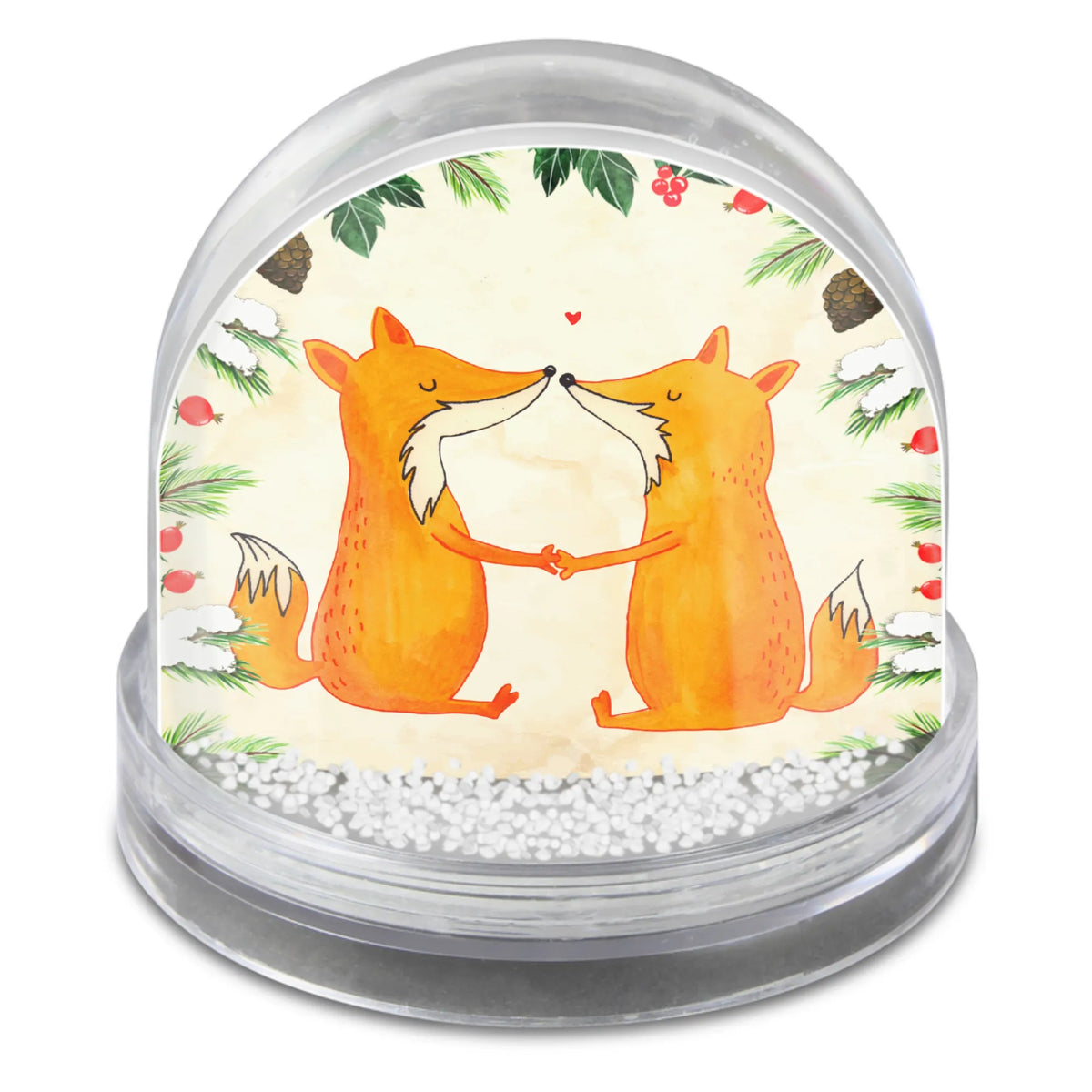 Schneekugel Füchse Liebe Schneekugel Geschenk, Winterkugel, Schneekugel, wohnaccessoire, dekoartikel, Motiv-Schneekugel, kunststoff schneekugel, Winter-Schneekugel, Große Schneekugel, Schneekugel Weihnachten, wasserkugel, Deko Schneekugel, Dekokugel, schneekugel deko, Souvenir-Schneekugel, Spruch-Schneekugel, Weihnachts Schneekugel, Schüttelkugel, glitzerkugel, Schneekugel Modern, schnee kugel, Fuchs, Liebespaar, Ehemann, Verlobte, Freund, Freundin, Liebesbeweis, Liebe, Füchse, Ehe, Ehefrau, Partner, Paar, Fox