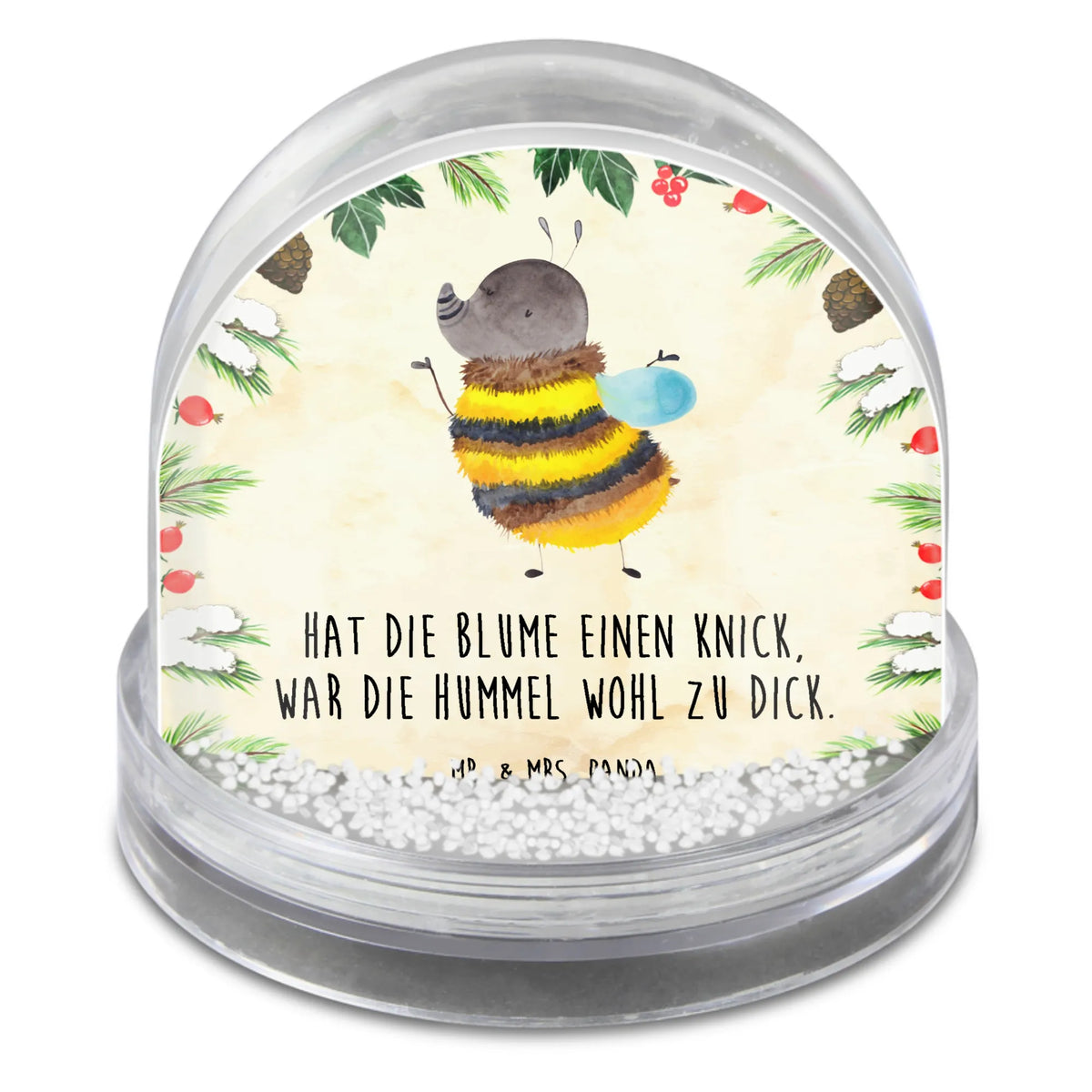 Schneekugel Hummel flauschig Deko Schneekugel, Schneekugel Geschenk, glitzerkugel, Dekokugel, Motiv-Schneekugel, schnee kugel, Winter-Schneekugel, Souvenir-Schneekugel, Schneekugel Weihnachten, Schneekugel Modern, Große Schneekugel, kunststoff schneekugel, Winterkugel, schneekugel deko, Weihnachts Schneekugel, Spruch-Schneekugel, wasserkugel, wohnaccessoire, dekoartikel, Schneekugel, Schüttelkugel, Lustige Sprüche, Tiere, Tiermotive, Gute Laune, Hummel, Flauschig, Blume, Natur, Biene