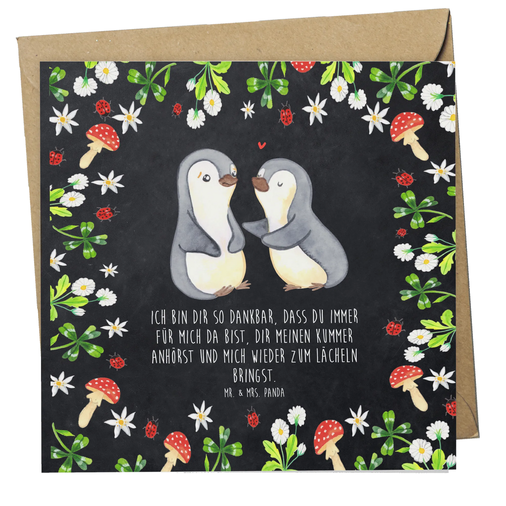 Deluxe Card penguins console faltkarte, anlasskarte, Klappkarte, Glückwunschkarte, doppelkarte, Grußkarte, Verlobung, Freundin, Partner, Freund, Ehemann, Ehefrau, Heiraten, Heiratsantrag, Liebe, Hocheitstag, Liebesgeschenk, Jahrestag, Hochzeitstag, Geschenk für Freundin, Liebesbeweis, für Männer, Mitbringsel, für Ehemann, Valentinstag, Geschenk für Frauen, Geschenk für Partner