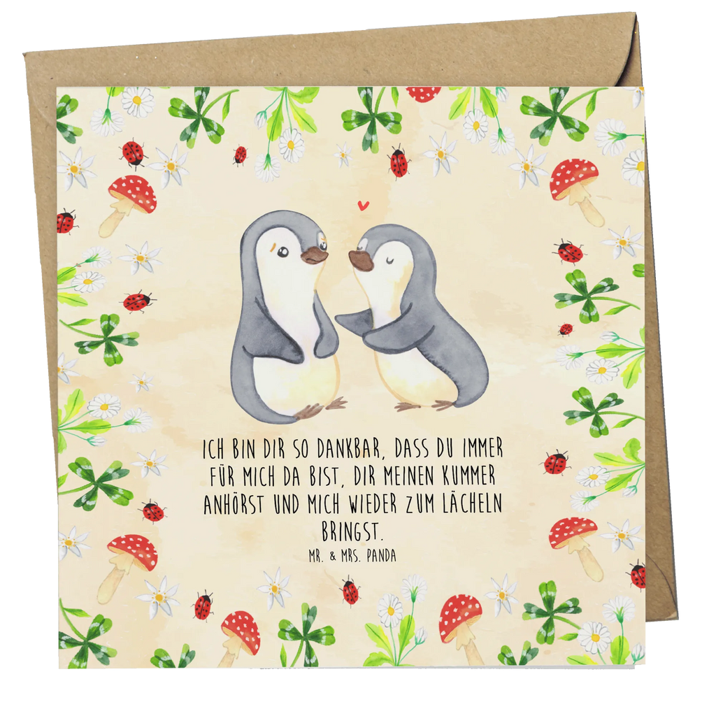 Deluxe Card penguins console faltkarte, anlasskarte, Klappkarte, Glückwunschkarte, doppelkarte, Grußkarte, Verlobung, Freundin, Partner, Freund, Ehemann, Ehefrau, Heiraten, Heiratsantrag, Liebe, Hocheitstag, Liebesgeschenk, Jahrestag, Hochzeitstag, Geschenk für Freundin, Liebesbeweis, für Männer, Mitbringsel, für Ehemann, Valentinstag, Geschenk für Frauen, Geschenk für Partner