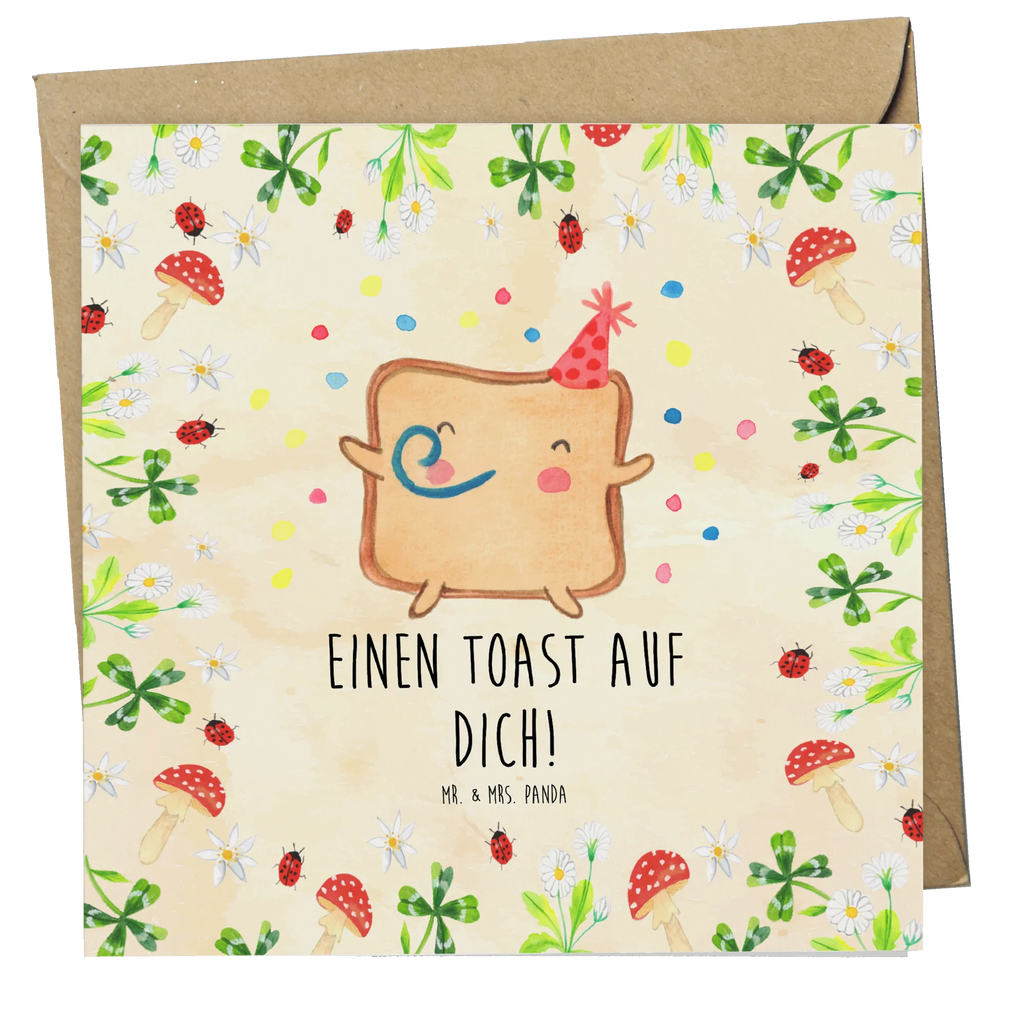 Deluxe Card toast party Karte, Geburtstagskarte, Hochwertige Grußkarte, Grußkarte, Glückwunschkarte, Klappkarte, Hochzeitskarte, Einladungskarte, Hochwertige Klappkarte, Liebe, Partner, Freund, Freundin, Ehemann, Ehefrau, Heiraten, Verlobung, Heiratsantrag, Liebesgeschenk, Jahrestag, Hocheitstag, für Männer, Liebesbeweis, Geschenk für Frauen, Valentinstag, Geschenk für Partner, Mitbringsel, Geschenk für Freundin, Hochzeitstag, für Ehemann