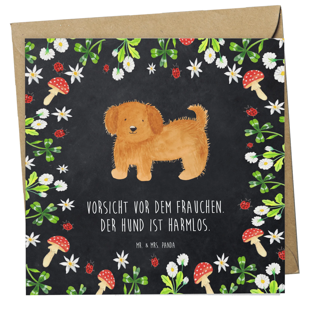 Deluxe Card Dog fluffy geburtskarte, Gutscheinkarte, quadratische karte, Einladungskarte, abschiedskarte, Karte, Grußkarte, Geschenkkarte, Klappkarte, Hochwertige Grußkarte, Geburtstagskarte, Hochwertige Klappkarte, sprüche karten, lustige karten, Dankeskarte, Hochzeitskarte, weihnachtskarte, Glückwunschkarte, Sprüche, Tierliebhaber, Haustier, Hund, Hundemotiv, Hundebesitzer, Hunderasse, Hundeliebe, Hunde, Hundemama, Frauchen