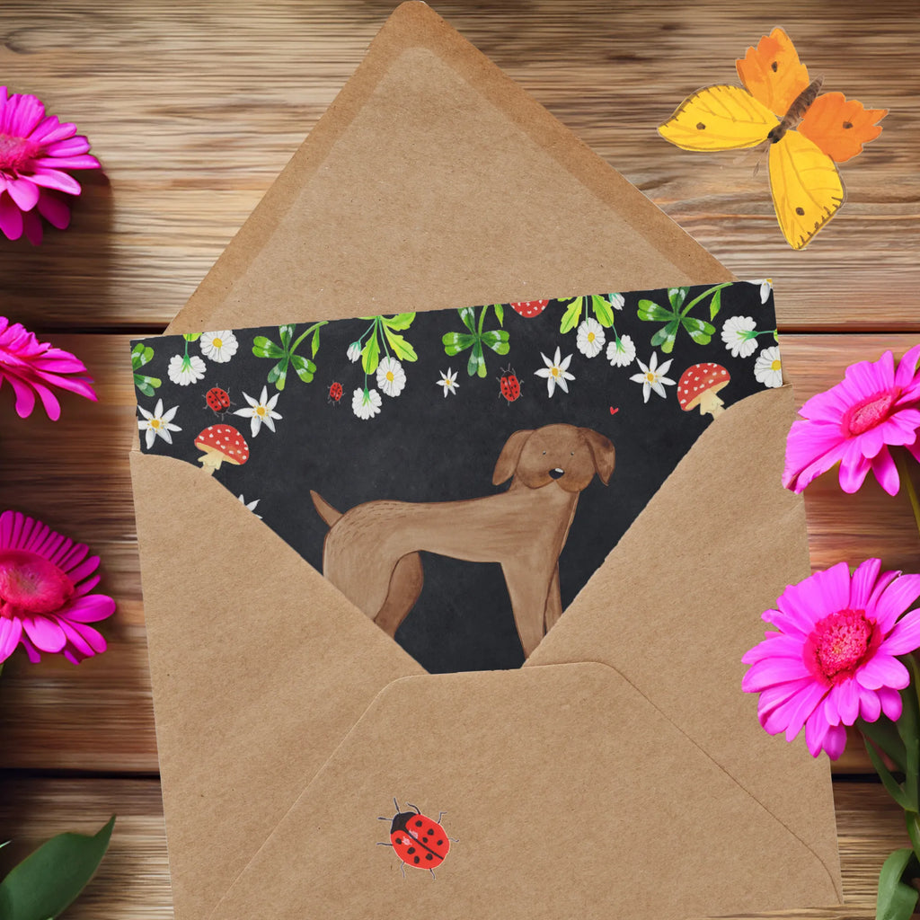 Deluxe Karte Hund Dogge Klappkarte, Grußkarte, Hochwertige Klappkarte, Karte, Einladungskarte, Hochwertige Grußkarte, Hochzeitskarte, Geburtstagskarte, Glückwunschkarte, Hund, Hundemotiv, Haustier, Hunderasse, Tierliebhaber, Hundebesitzer, Sprüche, Hunde, Deutsche Dogge, Great Dane, Dogge