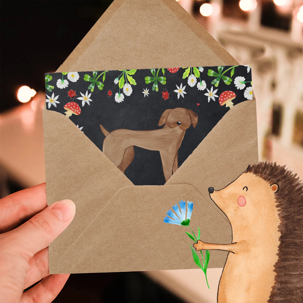 Deluxe Karte Hund Dogge Klappkarte, Grußkarte, Hochwertige Klappkarte, Karte, Einladungskarte, Hochwertige Grußkarte, Hochzeitskarte, Geburtstagskarte, Glückwunschkarte, Hund, Hundemotiv, Haustier, Hunderasse, Tierliebhaber, Hundebesitzer, Sprüche, Hunde, Deutsche Dogge, Great Dane, Dogge