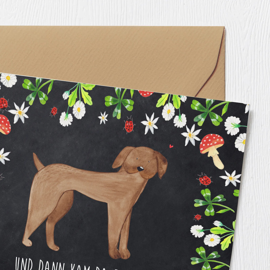 Deluxe Karte Hund Dogge Klappkarte, Grußkarte, Hochwertige Klappkarte, Karte, Einladungskarte, Hochwertige Grußkarte, Hochzeitskarte, Geburtstagskarte, Glückwunschkarte, Hund, Hundemotiv, Haustier, Hunderasse, Tierliebhaber, Hundebesitzer, Sprüche, Hunde, Deutsche Dogge, Great Dane, Dogge