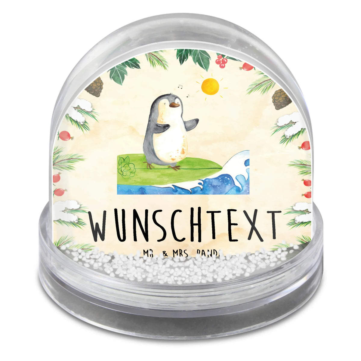 Personalisierte Schneekugel Pinguin Surfer Individuelle Schneekugel, Personalisierte Schneekugel, Weihnachtsschneekugel mit Namen, Schneekugel Mit Namen, Schneekugel Mit Spruch, Personalisierte Schüttelkugel, Kunststoff Schneekugel personalisiert, Schüttelkugel mit Namen, Personalisierbare Schneekugel, Schneekugel mit Wunschname, Schneekugel personalisiert, Schneekugel Selbst Gestalten, Schüttelkugel selbst gestalten, Personalisierte Weihnachtsschneekugel, Schneekugel mit individuellem Text, Schneekugel mit Text personalisiert, Pinguin, Surfer, Wellen, Pinguine, Portugal, Hawaii, Wellen Reiten, Surfen, Urlaub
