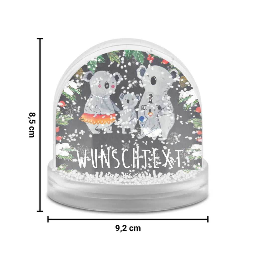 Personalized Snow Globe Koala Family Winterkugel Mit Wunschtext, Schneekugel Für Paare Mit Gravur, Weihnachtskugel Mit Wunschtext, Personalisierte Schneekugel, Schneekugel Mit Text, Schneekugel Als Geschenk Mit Namen, Schneekugel Mit Initialen, Geschenkidee Schneekugel Mit Namen, Schneekugel Mit Figur Und Gravur, Schneekugel Für Kinder Mit Wunschtext, Glaskugel Mit Namen, Schneekugel Mit Gravur, Schneekugel Mit Namen, Romantische Schneekugel Mit Wunschtext, Schneekugel Selbst Gestalten, Schneekugel Mit Liebevollem Text, Schneekugel Mit Datum, Schneekugel Für Erwachsene Mit Namen, Klassische Schneekugel Mit Namen, Moderne Schneekugel Mit Text, Schneekugel Für Sammler Personalisiert, Schneekugel Mit Tiermotiv Und Wunschtext, Schneekugel Mit Wunschtext, Schneekugel Mit Spieluhr Und Gravur, Schneekugel Mit Stadtmotiv Und Namen, Schneekugel Mit Spruch, Schneekugel Mit Herz Und Namen, Schneekugel Weihnachten Mit Namen, Schneekugel Mit Licht Und Wunschtext, Familie, Vatertag, Muttertag, Bruder, Schwester, Mama, Papa, Oma, Opa, Familienleben, Koalas, Koala, Geschwister, Kinder, Family