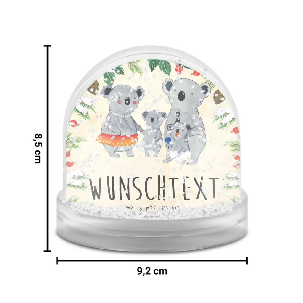 Personalized Snow Globe Koala Family Winterkugel Mit Wunschtext, Schneekugel Für Paare Mit Gravur, Weihnachtskugel Mit Wunschtext, Personalisierte Schneekugel, Schneekugel Mit Text, Schneekugel Als Geschenk Mit Namen, Schneekugel Mit Initialen, Geschenkidee Schneekugel Mit Namen, Schneekugel Mit Figur Und Gravur, Schneekugel Für Kinder Mit Wunschtext, Glaskugel Mit Namen, Schneekugel Mit Gravur, Schneekugel Mit Namen, Romantische Schneekugel Mit Wunschtext, Schneekugel Selbst Gestalten, Schneekugel Mit Liebevollem Text, Schneekugel Mit Datum, Schneekugel Für Erwachsene Mit Namen, Klassische Schneekugel Mit Namen, Moderne Schneekugel Mit Text, Schneekugel Für Sammler Personalisiert, Schneekugel Mit Tiermotiv Und Wunschtext, Schneekugel Mit Wunschtext, Schneekugel Mit Spieluhr Und Gravur, Schneekugel Mit Stadtmotiv Und Namen, Schneekugel Mit Spruch, Schneekugel Mit Herz Und Namen, Schneekugel Weihnachten Mit Namen, Schneekugel Mit Licht Und Wunschtext, Familie, Vatertag, Muttertag, Bruder, Schwester, Mama, Papa, Oma, Opa, Familienleben, Koalas, Koala, Geschwister, Kinder, Family