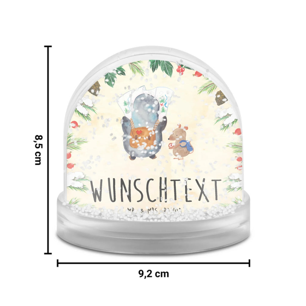 Personalized Snow Globe Penguin & Mouse Hiker Schneekugel Mit Stadtmotiv Und Namen, Schneekugel Selbst Gestalten, Schneekugel Mit Wunschtext, Romantische Schneekugel Mit Wunschtext, Glaskugel Mit Namen, Schneekugel Als Geschenk Mit Namen, Schneekugel Für Sammler Personalisiert, Weihnachtskugel Mit Wunschtext, Schneekugel Mit Liebevollem Text, Schneekugel Mit Initialen, Schneekugel Mit Gravur, Winterkugel Mit Wunschtext, Schneekugel Mit Herz Und Namen, Moderne Schneekugel Mit Text, Schneekugel Mit Licht Und Wunschtext, Schneekugel Mit Spieluhr Und Gravur, Personalisierte Schneekugel, Schneekugel Für Kinder Mit Wunschtext, Schneekugel Für Erwachsene Mit Namen, Schneekugel Mit Namen, Schneekugel Mit Datum, Schneekugel Mit Figur Und Gravur, Klassische Schneekugel Mit Namen, Schneekugel Für Paare Mit Gravur, Schneekugel Mit Text, Schneekugel Mit Spruch, Schneekugel Weihnachten Mit Namen, Schneekugel Mit Tiermotiv Und Wunschtext, Geschenkidee Schneekugel Mit Namen, Pinguin, Roadtrip, Wanderlust, Ausflug, Pinguine, Abenteurer, Abenteuer, wandern