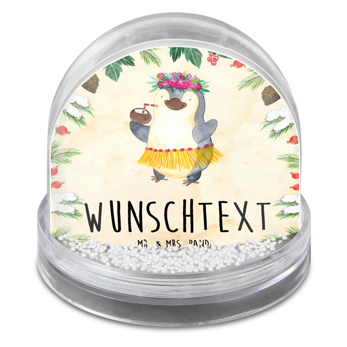 Personalisierte Schneekugel Pinguin Kokosnuss Schneekugel mit Text personalisiert, Schneekugel Selbst Gestalten, Schneekugel Mit Spruch, Personalisierbare Schneekugel, Personalisierte Schneekugel, Schneekugel personalisiert, Personalisierte Weihnachtsschneekugel, Schneekugel mit individuellem Text, Schüttelkugel mit Namen, Weihnachtsschneekugel mit Namen, Schüttelkugel selbst gestalten, Personalisierte Schüttelkugel, Individuelle Schneekugel, Kunststoff Schneekugel personalisiert, Schneekugel mit Wunschname, Schneekugel Mit Namen, Pinguin, Aloha, Pinguine, Kokosnuss, Urlaub, Hawaii