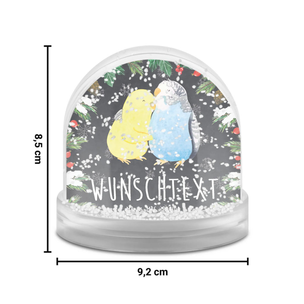 Personalized Snow Globe Parakeets in love Schneekugel Als Geschenk Mit Namen, Weihnachtskugel Mit Wunschtext, Schneekugel Für Sammler Personalisiert, Schneekugel Mit Spruch, Schneekugel Mit Text, Schneekugel Mit Wunschtext, Schneekugel Mit Spieluhr Und Gravur, Schneekugel Für Kinder Mit Wunschtext, Klassische Schneekugel Mit Namen, Schneekugel Mit Figur Und Gravur, Geschenkidee Schneekugel Mit Namen, Schneekugel Mit Initialen, Schneekugel Weihnachten Mit Namen, Schneekugel Mit Stadtmotiv Und Namen, Schneekugel Mit Tiermotiv Und Wunschtext, Glaskugel Mit Namen, Schneekugel Mit Gravur, Schneekugel Mit Datum, Schneekugel Für Erwachsene Mit Namen, Schneekugel Mit Namen, Moderne Schneekugel Mit Text, Schneekugel Mit Herz Und Namen, Romantische Schneekugel Mit Wunschtext, Schneekugel Selbst Gestalten, Schneekugel Mit Liebevollem Text, Winterkugel Mit Wunschtext, Personalisierte Schneekugel, Schneekugel Mit Licht Und Wunschtext, Schneekugel Für Paare Mit Gravur, Liebe, Partner, Freund, Freundin, Ehemann, Ehefrau, Heiraten, Verlobung, Heiratsantrag, Liebesgeschenk, Jahrestag, Hocheitstag, Wellensittich, Vertrauen, Vögel, Nähe, Kuscheln