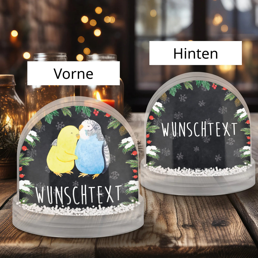 Personalized Snow Globe Parakeets in love Schneekugel Als Geschenk Mit Namen, Weihnachtskugel Mit Wunschtext, Schneekugel Für Sammler Personalisiert, Schneekugel Mit Spruch, Schneekugel Mit Text, Schneekugel Mit Wunschtext, Schneekugel Mit Spieluhr Und Gravur, Schneekugel Für Kinder Mit Wunschtext, Klassische Schneekugel Mit Namen, Schneekugel Mit Figur Und Gravur, Geschenkidee Schneekugel Mit Namen, Schneekugel Mit Initialen, Schneekugel Weihnachten Mit Namen, Schneekugel Mit Stadtmotiv Und Namen, Schneekugel Mit Tiermotiv Und Wunschtext, Glaskugel Mit Namen, Schneekugel Mit Gravur, Schneekugel Mit Datum, Schneekugel Für Erwachsene Mit Namen, Schneekugel Mit Namen, Moderne Schneekugel Mit Text, Schneekugel Mit Herz Und Namen, Romantische Schneekugel Mit Wunschtext, Schneekugel Selbst Gestalten, Schneekugel Mit Liebevollem Text, Winterkugel Mit Wunschtext, Personalisierte Schneekugel, Schneekugel Mit Licht Und Wunschtext, Schneekugel Für Paare Mit Gravur, Liebe, Partner, Freund, Freundin, Ehemann, Ehefrau, Heiraten, Verlobung, Heiratsantrag, Liebesgeschenk, Jahrestag, Hocheitstag, Wellensittich, Vertrauen, Vögel, Nähe, Kuscheln