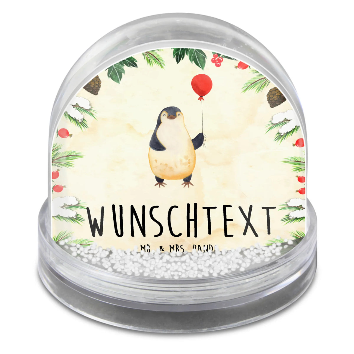 Personalisierte Schneekugel Pinguin Luftballon Schneekugel mit Text personalisiert, Personalisierte Weihnachtsschneekugel, Schneekugel personalisiert, Schneekugel mit Wunschname, Personalisierte Schüttelkugel, Schüttelkugel selbst gestalten, Schneekugel Selbst Gestalten, Schneekugel Mit Spruch, Weihnachtsschneekugel mit Namen, Personalisierbare Schneekugel, Schneekugel Mit Namen, Individuelle Schneekugel, Personalisierte Schneekugel, Kunststoff Schneekugel personalisiert, Schneekugel mit individuellem Text, Schüttelkugel mit Namen, Pinguin, Liebe, Neues Leben, Neustart, Luftballon, Geschenkidee, Tagträume, Lebenslust, Beste Freundin, Geschenk Freundin, Motivation, Pinguine, Glück