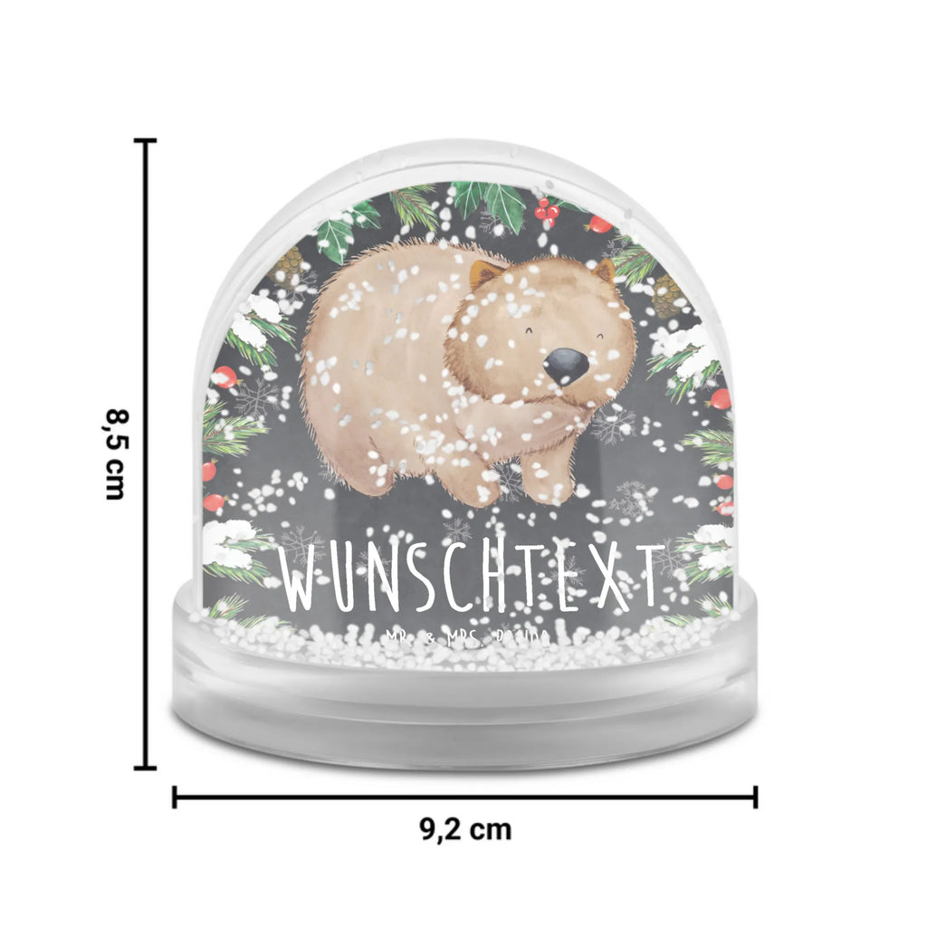 Personalized Snow Globe Wombat Schneekugel Selbst Gestalten, Winterkugel Mit Wunschtext, Schneekugel Mit Herz Und Namen, Schneekugel Mit Initialen, Schneekugel Mit Gravur, Geschenkidee Schneekugel Mit Namen, Schneekugel Für Erwachsene Mit Namen, Schneekugel Mit Stadtmotiv Und Namen, Moderne Schneekugel Mit Text, Schneekugel Mit Wunschtext, Schneekugel Für Paare Mit Gravur, Personalisierte Schneekugel, Schneekugel Mit Spruch, Schneekugel Mit Figur Und Gravur, Schneekugel Mit Datum, Schneekugel Weihnachten Mit Namen, Schneekugel Mit Text, Romantische Schneekugel Mit Wunschtext, Glaskugel Mit Namen, Weihnachtskugel Mit Wunschtext, Schneekugel Für Sammler Personalisiert, Schneekugel Mit Licht Und Wunschtext, Schneekugel Für Kinder Mit Wunschtext, Schneekugel Mit Liebevollem Text, Schneekugel Mit Spieluhr Und Gravur, Klassische Schneekugel Mit Namen, Schneekugel Als Geschenk Mit Namen, Schneekugel Mit Tiermotiv Und Wunschtext, Schneekugel Mit Namen, Tiermotive, Gute Laune, lustige Sprüche, Tiere, Das Leben ist schön, Australien, Spruch, Motivation, Wombat