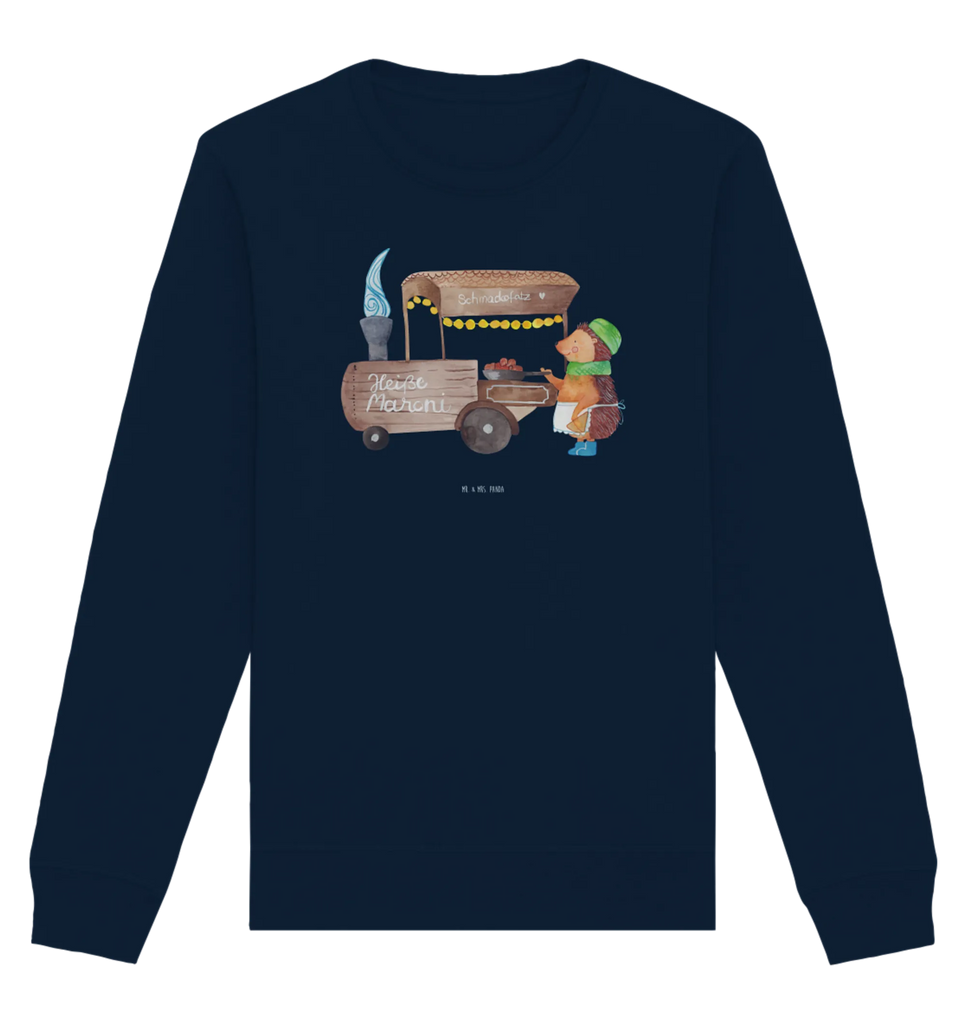 Organiczny Sweter Jeż kasztany Zima, Boże Narodzenie, dekoracje świąteczne, Mikołaj, Adwent, Wigilia, zimowy motyw