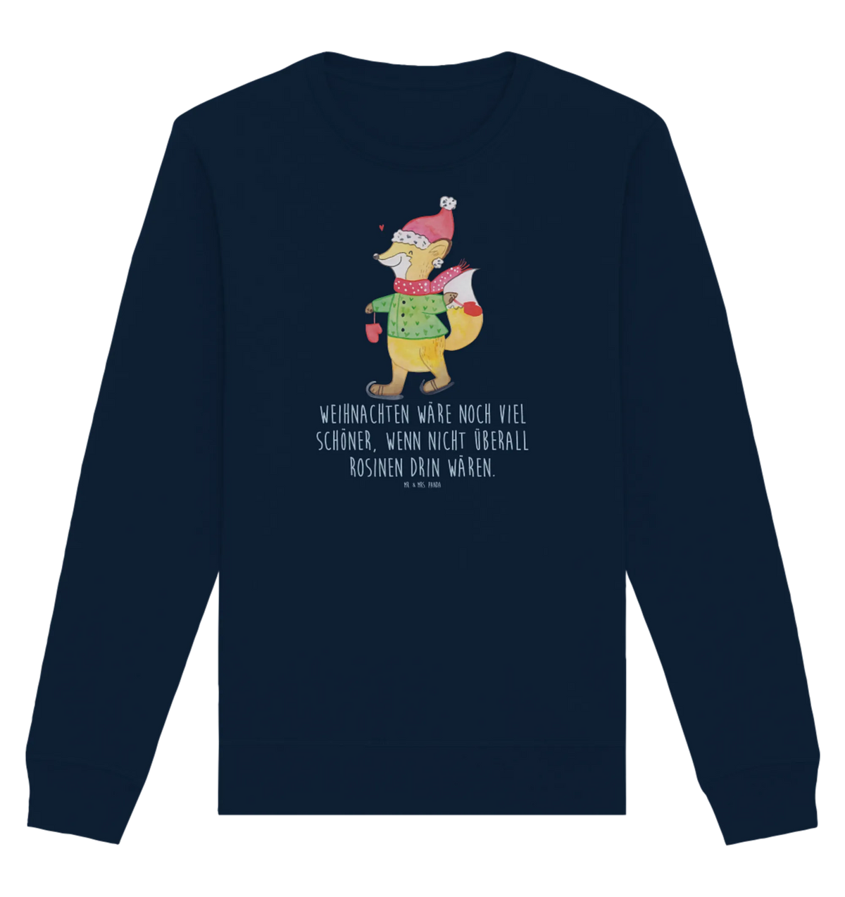 Organic Pullover Fuchs  Schlittschuhe Eco-Friendly Pullover, Pullover Mit Öko-Label, Nachhaltiger Pullover, Organic Sweater, Sweater, Öko-Pulli, Pulli, Pullover Aus Biobaumwolle, Bio Baumwoll Pullover, Ökologischer Pullover, Öko-Pullover, Organic Pullover, Bio Pullover, Baumwoll Pullover, Fair Fashion Pullover, Organic Cotton Pullover, Sweatshirt, Rundhals Sweatshirt, Eco Pullover, Baumwoll Sweatshirt, Pullover, Sustainable Pullover, Umweltbewusster Pullover, Nachhaltiges Sweatshirt, Bio-Pullover, Bio Sweatshirt, Rundhals Pullover, Organic Sweatshirt, Bio-Pulli, Pullover Für Damen Aus Biobaumwolle, Bio-Rundhalspullover, Umweltfreundlicher Pullover, Pullover Aus Bio-Materialien, Longsleeve Aus Biostoff, Weihnachtsdeko, Advent, Weihnachten, Wintermotiv, Heiligabend, Winter, Nikolaus, Weihnachtszeit, Weihnachtsbaum, Weihnachtsmann, Tannenbaum, Weihnachtstage