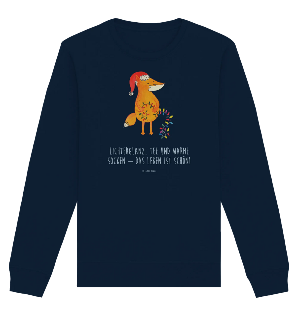 Organic Pullover Fuchs Weihnachten Öko-Pulli, Öko-Pullover, Organic Pullover, Sweatshirt, Bio-Rundhalspullover, Pullover Für Damen Aus Biobaumwolle, Baumwoll Sweatshirt, Umweltfreundlicher Pullover, Longsleeve Aus Biostoff, Pullover Aus Biobaumwolle, Pullover Mit Öko-Label, Organic Cotton Pullover, Bio Baumwoll Pullover, Sweater, Ökologischer Pullover, Bio-Pulli, Umweltbewusster Pullover, Baumwoll Pullover, Bio Pullover, Pullover, Rundhals Pullover, Sustainable Pullover, Organic Sweatshirt, Bio Sweatshirt, Nachhaltiges Sweatshirt, Bio-Pullover, Pulli, Pullover Aus Bio-Materialien, Eco Pullover, Fair Fashion Pullover, Rundhals Sweatshirt, Eco-Friendly Pullover, Nachhaltiger Pullover, Organic Sweater, Weihnachtsdeko, Advent, Weihnachten, Wintermotiv, Heiligabend, Winter, Nikolaus, Weihnachtsmann, Spruch schön, Weihnachtszeit, Fuchs, Füchse, Geschenk Weihnachten