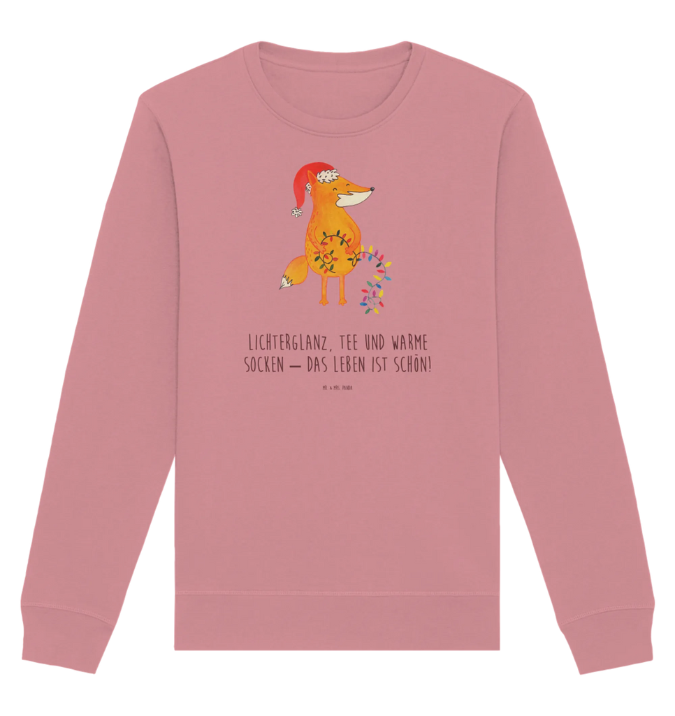 Organiczny Sweter lis Boże Narodzenie Pullover Mit GOTS-Siegel, Öko-Strickpullover, Pullover Aus Biobaumwolle, Ökologischer Pullover, Bio-Pullover, Unisex Bio-Pullover, Organic Cotton Pullover, Nachhaltiger Pullover, Pullover Für Allergiker, Öko-Pullover, Eco Pullover, Organic Pullover, Sustainable Pullover, Nachhaltiger Strickpullover, Bio-Wollpullover, Organic Strickjacke, Umweltfreundlicher Pullover, Öko-Wollpullover, Longsleeve Aus Biostoff, Pullover Für Umweltbewusste, Pullover Für Damen Aus Biobaumwolle, Pullover Mit Umweltzertifikat, Bio-Strickpullover, Fair Trade Pullover, Fair Fashion Pullover, Pullover Aus Naturfasern, Umweltbewusster Pullover, Bio-Rundhalspullover, Öko-Pulli, Pullover Aus Bio-Materialien, GOTS-zertifizierter Pullover, Organic Sweater, Bio-Pulli, Pullover Mit Öko-Label, Pullover Vegan, Pullover Aus Recycelter Baumwolle, Eco-Friendly Pullover, Öko-V-Pullover, Pullover Für Herren Aus Öko-Baumwolle, Winter, Weihnachten, Weihnachtsdeko, Nikolaus, Advent, Heiligabend, Wintermotiv, Fuchs, Geschenk Weihnachten, Spruch schön, Füchse, Weihnachtsmann, Weihnachtszeit