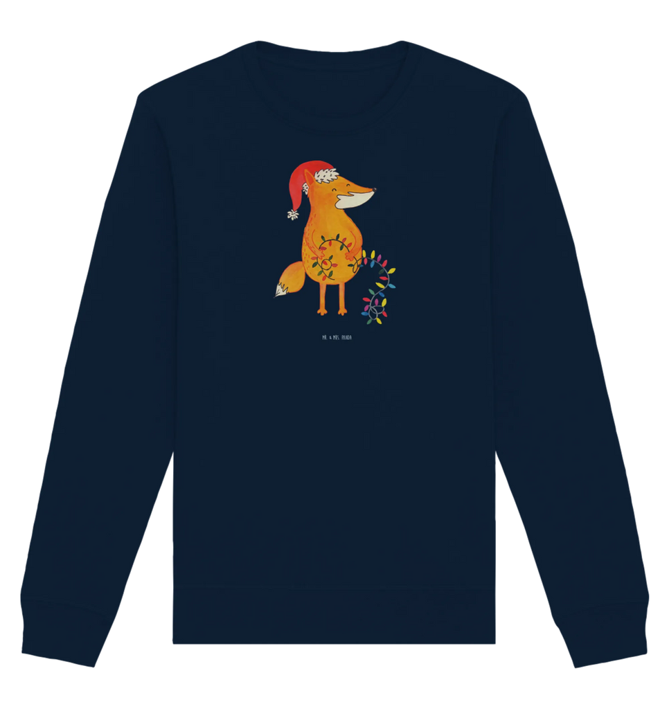 Organiczny Sweter lis Boże Narodzenie Pullover Mit GOTS-Siegel, Öko-Strickpullover, Pullover Aus Biobaumwolle, Ökologischer Pullover, Bio-Pullover, Unisex Bio-Pullover, Organic Cotton Pullover, Nachhaltiger Pullover, Pullover Für Allergiker, Öko-Pullover, Eco Pullover, Organic Pullover, Sustainable Pullover, Nachhaltiger Strickpullover, Bio-Wollpullover, Organic Strickjacke, Umweltfreundlicher Pullover, Öko-Wollpullover, Longsleeve Aus Biostoff, Pullover Für Umweltbewusste, Pullover Für Damen Aus Biobaumwolle, Pullover Mit Umweltzertifikat, Bio-Strickpullover, Fair Trade Pullover, Fair Fashion Pullover, Pullover Aus Naturfasern, Umweltbewusster Pullover, Bio-Rundhalspullover, Öko-Pulli, Pullover Aus Bio-Materialien, GOTS-zertifizierter Pullover, Organic Sweater, Bio-Pulli, Pullover Mit Öko-Label, Pullover Vegan, Pullover Aus Recycelter Baumwolle, Eco-Friendly Pullover, Öko-V-Pullover, Pullover Für Herren Aus Öko-Baumwolle, Winter, Weihnachten, Weihnachtsdeko, Nikolaus, Advent, Heiligabend, Wintermotiv, Fuchs, Geschenk Weihnachten, Spruch schön, Füchse, Weihnachtsmann, Weihnachtszeit