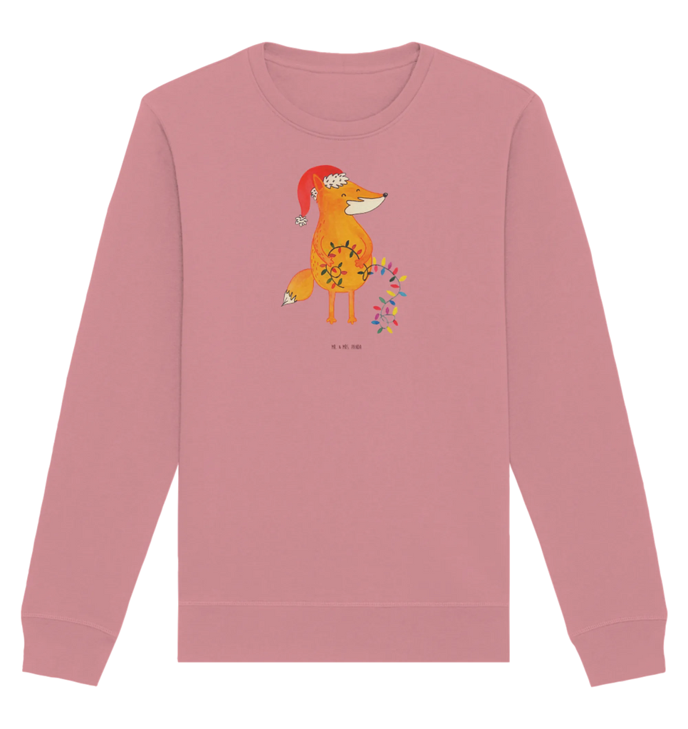 Organiczny Sweter lis Boże Narodzenie Pullover Mit GOTS-Siegel, Öko-Strickpullover, Pullover Aus Biobaumwolle, Ökologischer Pullover, Bio-Pullover, Unisex Bio-Pullover, Organic Cotton Pullover, Nachhaltiger Pullover, Pullover Für Allergiker, Öko-Pullover, Eco Pullover, Organic Pullover, Sustainable Pullover, Nachhaltiger Strickpullover, Bio-Wollpullover, Organic Strickjacke, Umweltfreundlicher Pullover, Öko-Wollpullover, Longsleeve Aus Biostoff, Pullover Für Umweltbewusste, Pullover Für Damen Aus Biobaumwolle, Pullover Mit Umweltzertifikat, Bio-Strickpullover, Fair Trade Pullover, Fair Fashion Pullover, Pullover Aus Naturfasern, Umweltbewusster Pullover, Bio-Rundhalspullover, Öko-Pulli, Pullover Aus Bio-Materialien, GOTS-zertifizierter Pullover, Organic Sweater, Bio-Pulli, Pullover Mit Öko-Label, Pullover Vegan, Pullover Aus Recycelter Baumwolle, Eco-Friendly Pullover, Öko-V-Pullover, Pullover Für Herren Aus Öko-Baumwolle, Winter, Weihnachten, Weihnachtsdeko, Nikolaus, Advent, Heiligabend, Wintermotiv, Fuchs, Geschenk Weihnachten, Spruch schön, Füchse, Weihnachtsmann, Weihnachtszeit