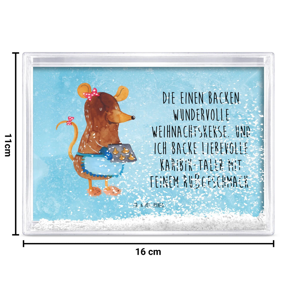 Schüttelrahmen Maus Kekse Winter, Weihnachten, Weihnachtsdeko, Nikolaus, Advent, Heiligabend, Wintermotiv, Kekse, Chaosqueen, backen, Weihnachtsbäckerei, Plätzchen, Maus, Weihnachtskekse