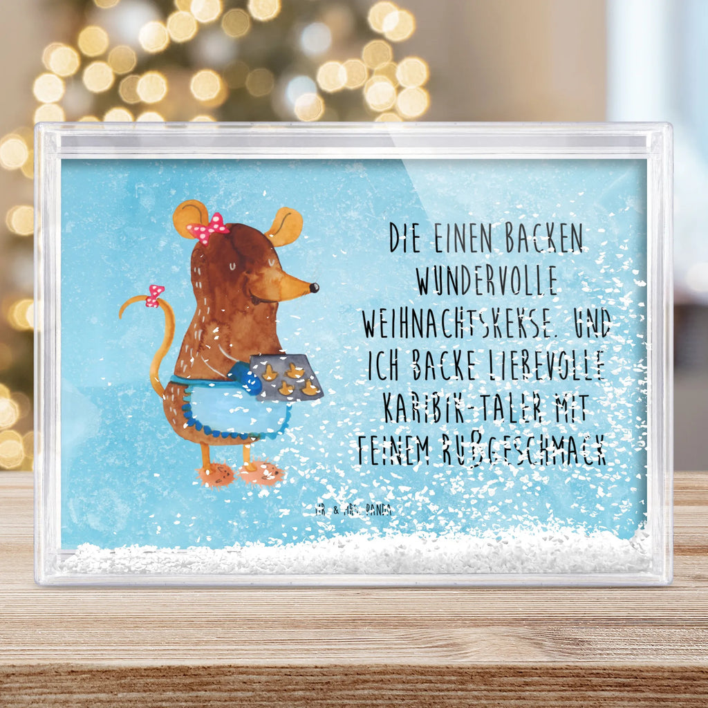 Schüttelrahmen Maus Kekse Winter, Weihnachten, Weihnachtsdeko, Nikolaus, Advent, Heiligabend, Wintermotiv, Kekse, Chaosqueen, backen, Weihnachtsbäckerei, Plätzchen, Maus, Weihnachtskekse
