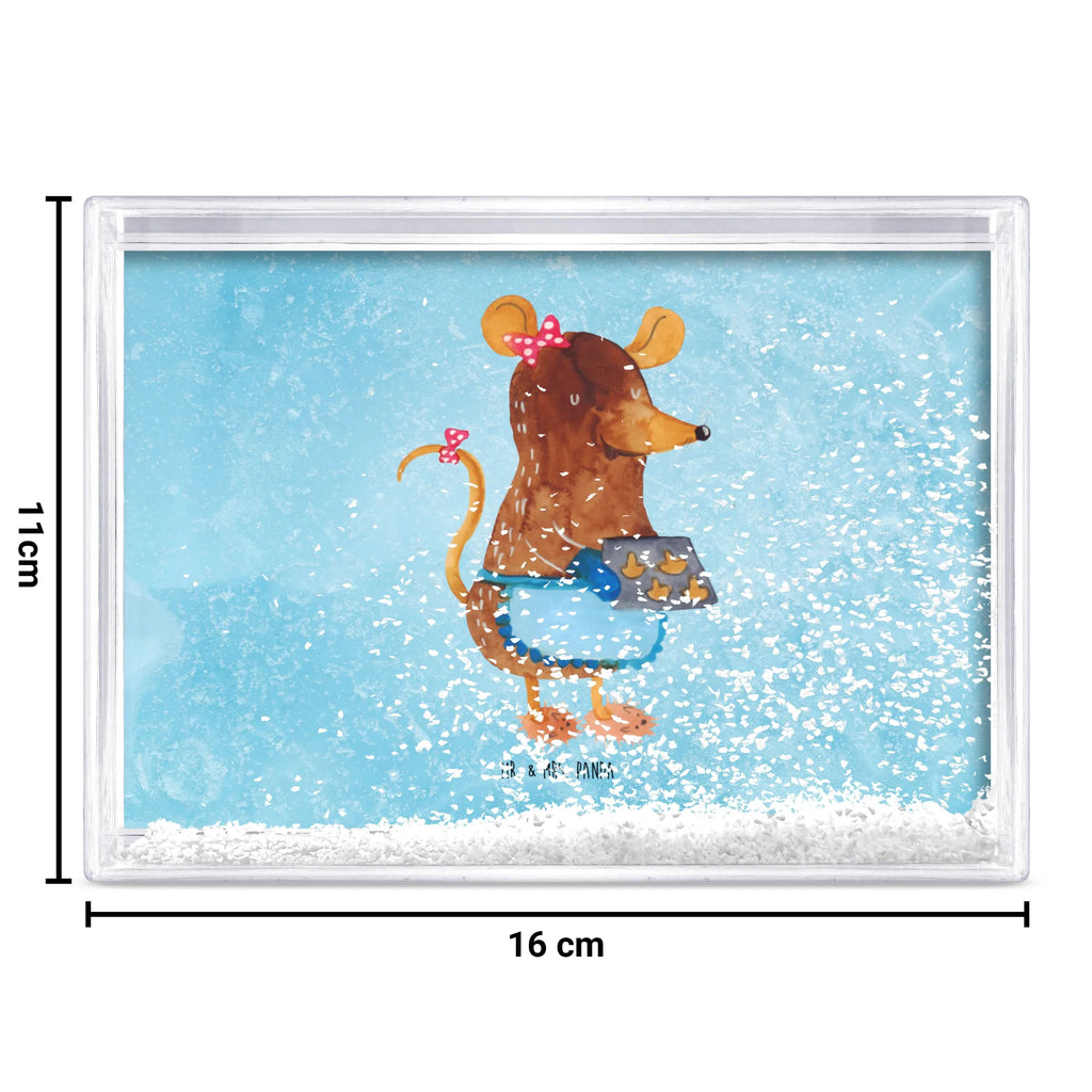 Schüttelrahmen Maus Kekse Winter, Weihnachten, Weihnachtsdeko, Nikolaus, Advent, Heiligabend, Wintermotiv, Kekse, Chaosqueen, backen, Weihnachtsbäckerei, Plätzchen, Maus, Weihnachtskekse