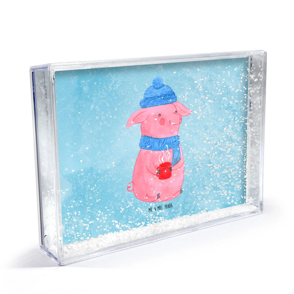 shake frame Pig Mulled wine Winter, Weihnachten, Weihnachtsdeko, Nikolaus, Advent, Heiligabend, Wintermotiv, Punsch, Glühwein, Glühschwein, Weihnachtsmarkt