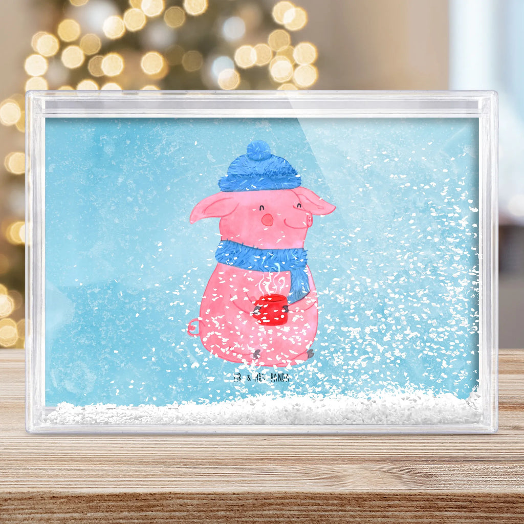 shake frame Pig Mulled wine Winter, Weihnachten, Weihnachtsdeko, Nikolaus, Advent, Heiligabend, Wintermotiv, Punsch, Glühwein, Glühschwein, Weihnachtsmarkt