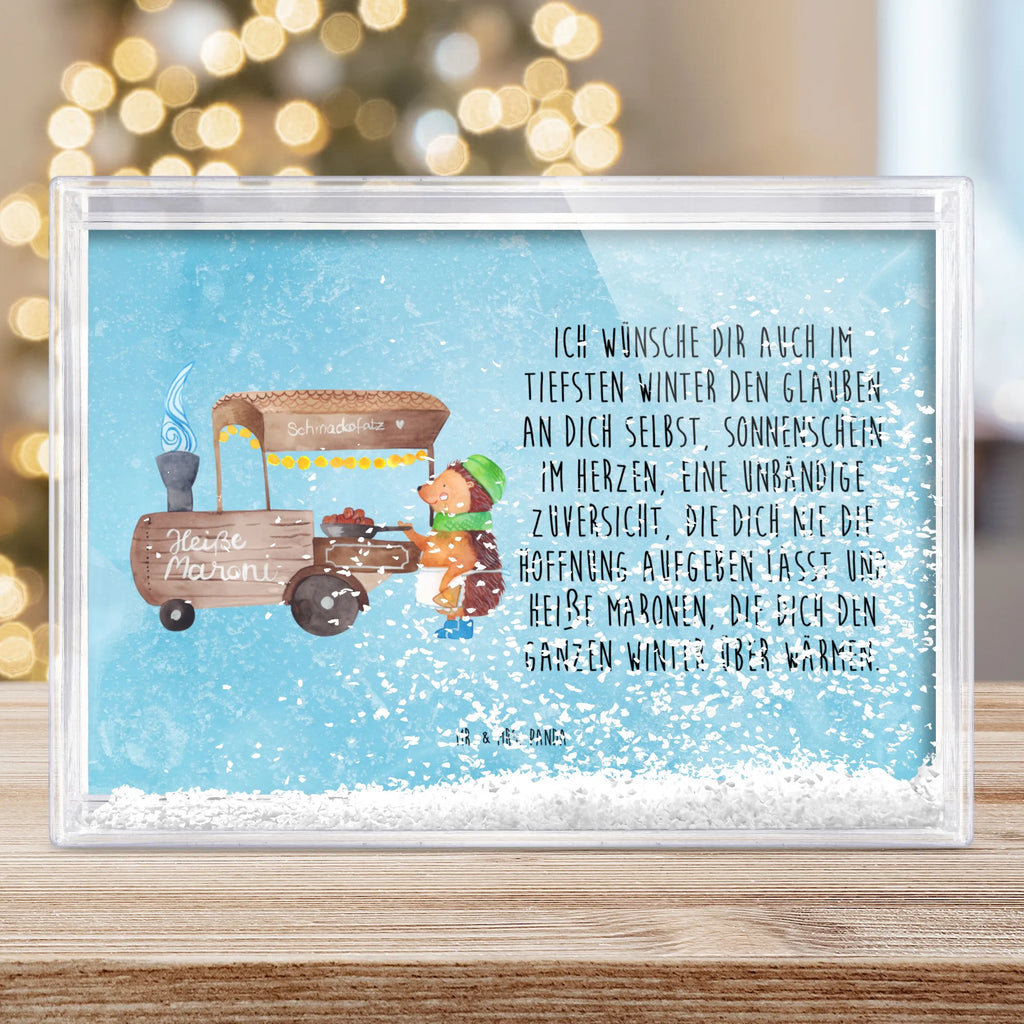 shake frame hedgehog Chestnuts Winter, Weihnachten, Weihnachtsdeko, Nikolaus, Advent, Heiligabend, Wintermotiv, Kastanien, Duft, Maronen, Weihnachtsmarkt