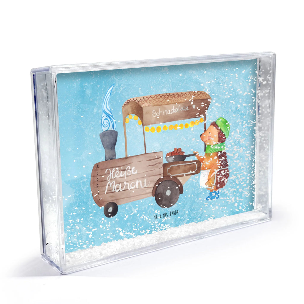 shake frame hedgehog Chestnuts Winter, Weihnachten, Weihnachtsdeko, Nikolaus, Advent, Heiligabend, Wintermotiv, Kastanien, Duft, Maronen, Weihnachtsmarkt