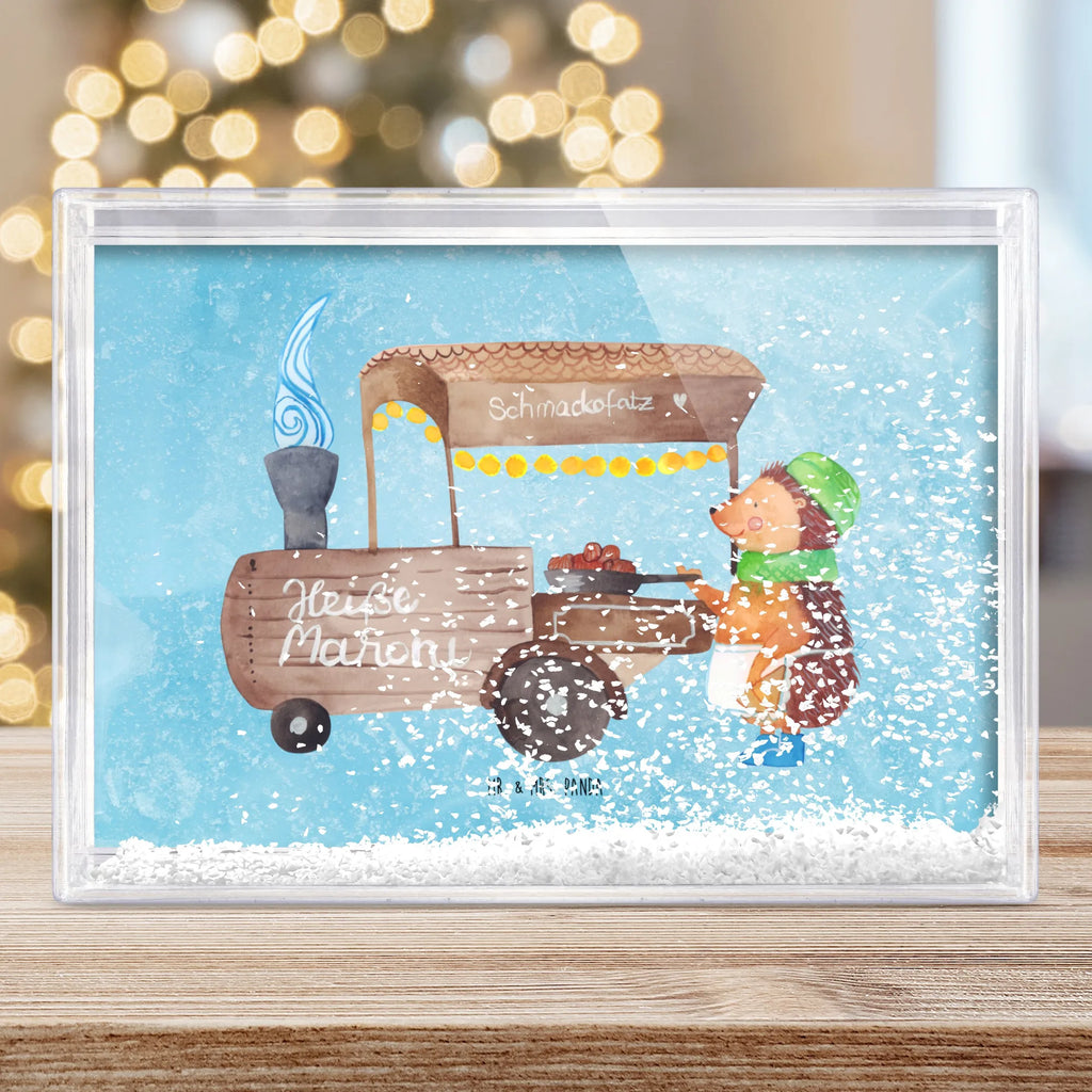 shake frame hedgehog Chestnuts Winter, Weihnachten, Weihnachtsdeko, Nikolaus, Advent, Heiligabend, Wintermotiv, Kastanien, Duft, Maronen, Weihnachtsmarkt