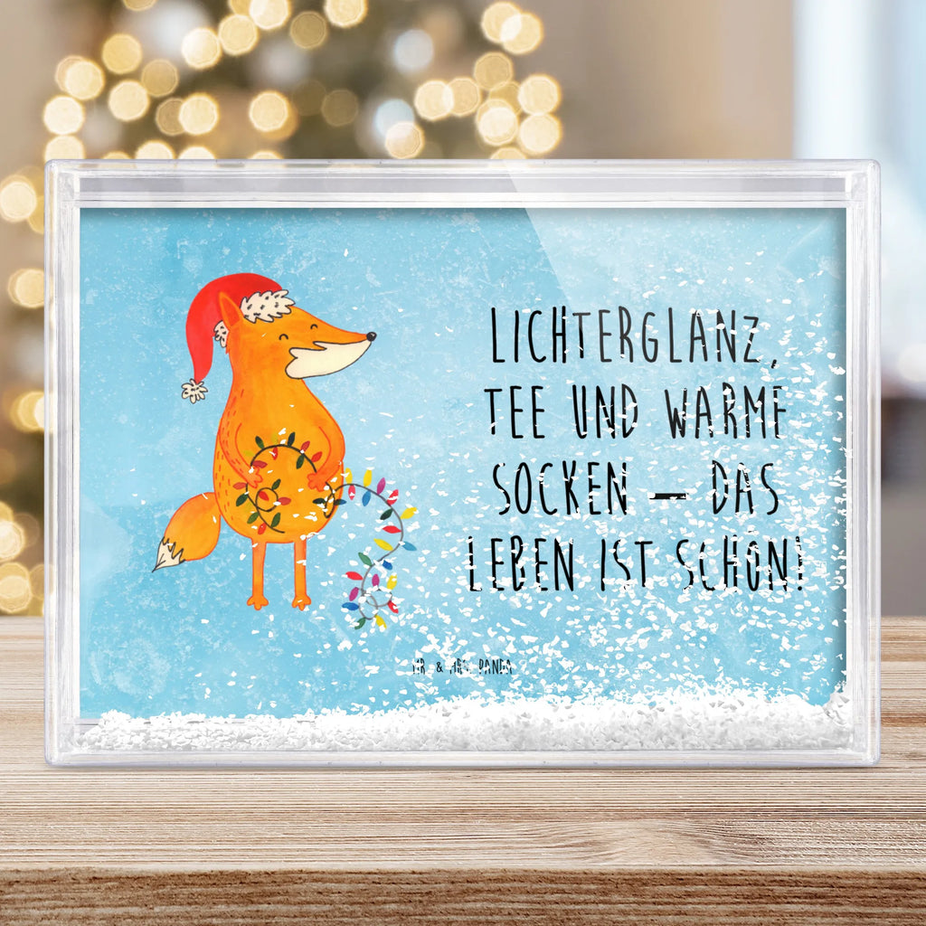 shake frame Fox Christmas Winter, Weihnachten, Weihnachtsdeko, Nikolaus, Advent, Heiligabend, Wintermotiv, Füchse, Weihnachtszeit, Fuchs, Geschenk Weihnachten, Weihnachtsmann, Spruch schön